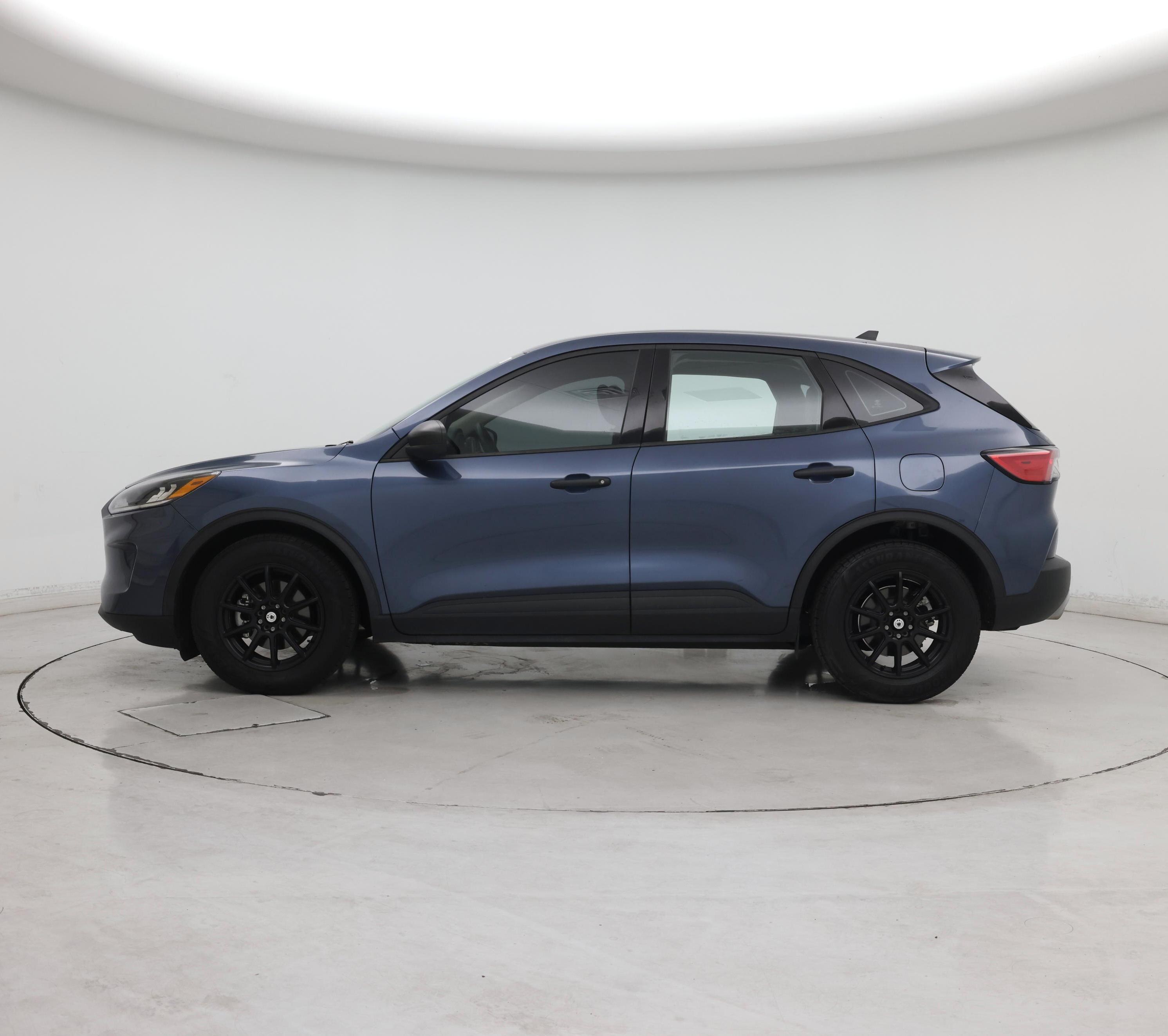 Thumbnail: 2020 Ford Escape - 3
