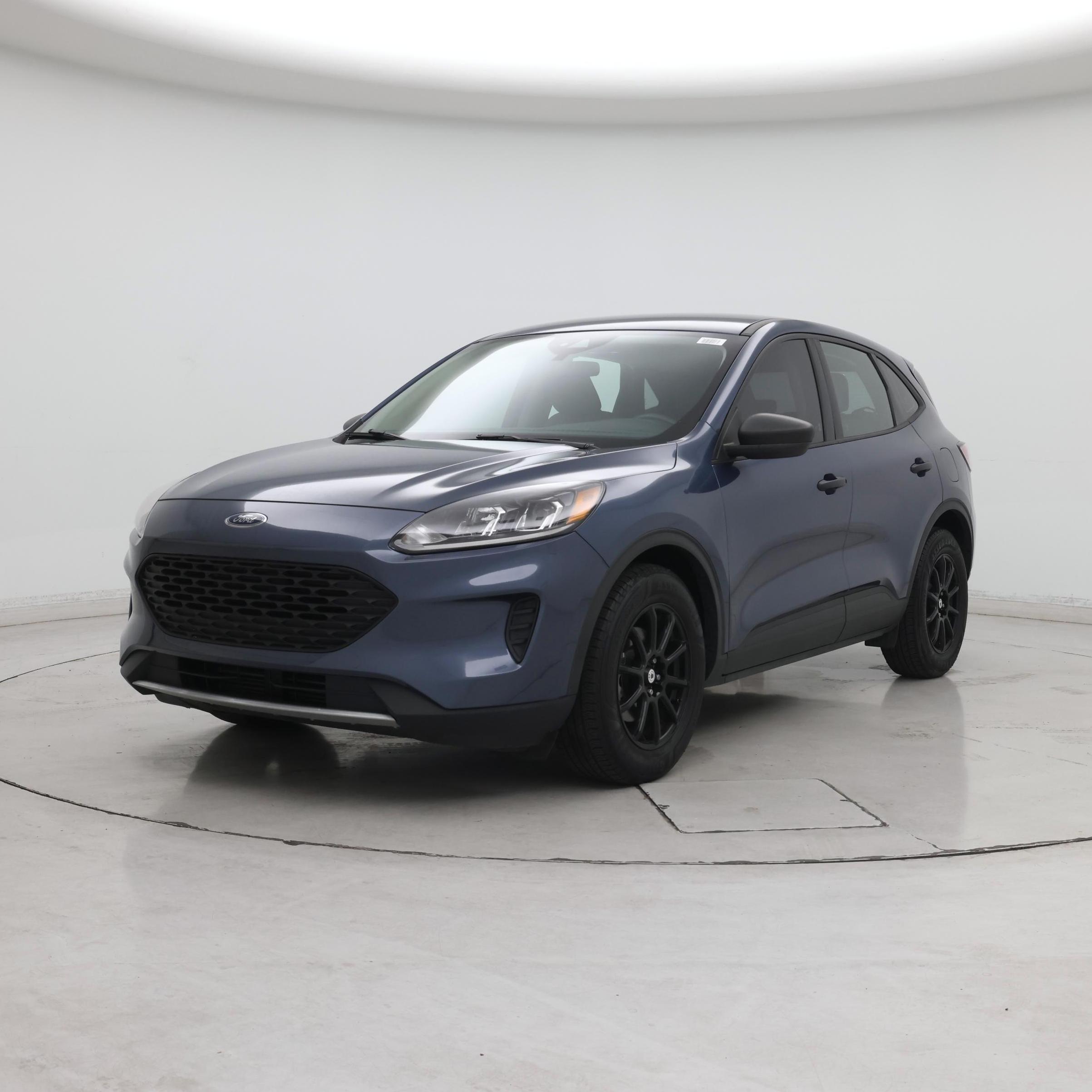 Thumbnail: 2020 Ford Escape - 4