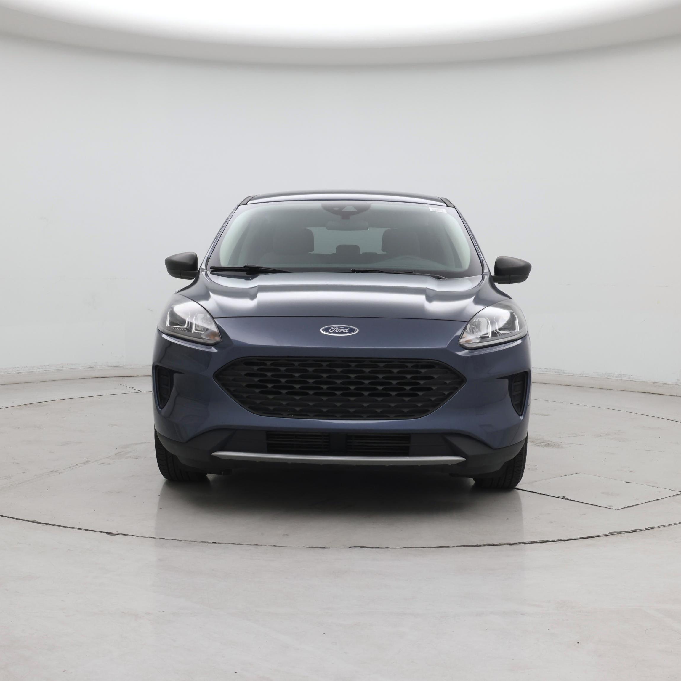 Thumbnail: 2020 Ford Escape - 5