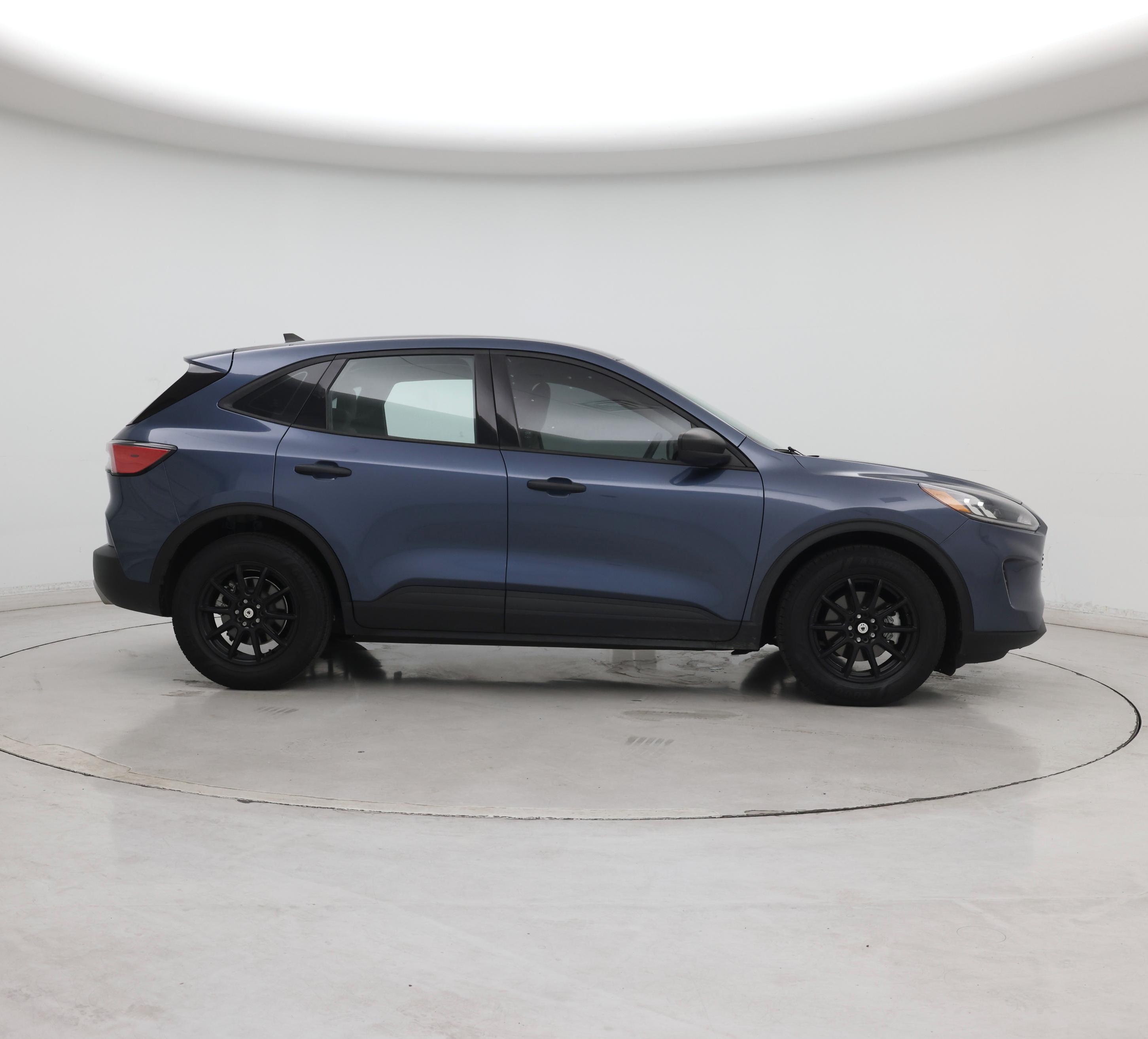 Thumbnail: 2020 Ford Escape - 7