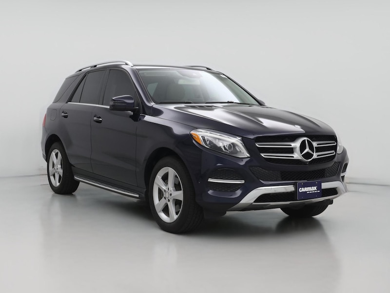 2016 Mercedes-Benz GLE 350 -
                  Oklahoma City, OK