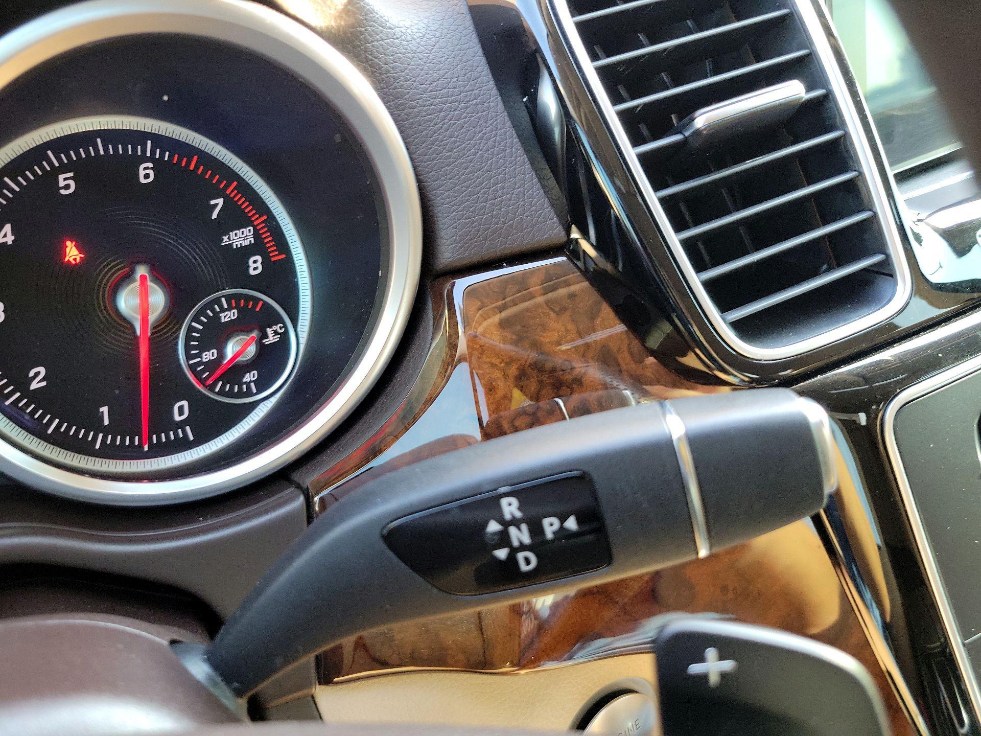 Thumbnail: 2016 Mercedes-Benz GLE - 18