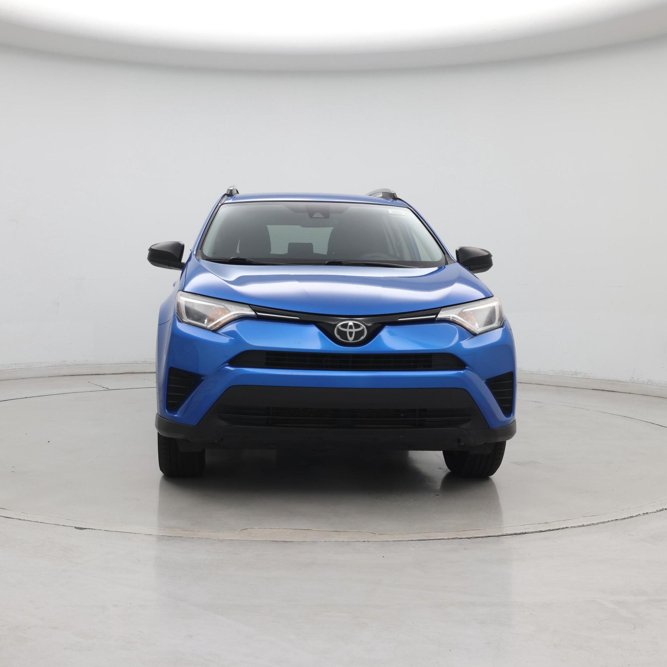 Thumbnail: 2018 Toyota RAV4 - 5