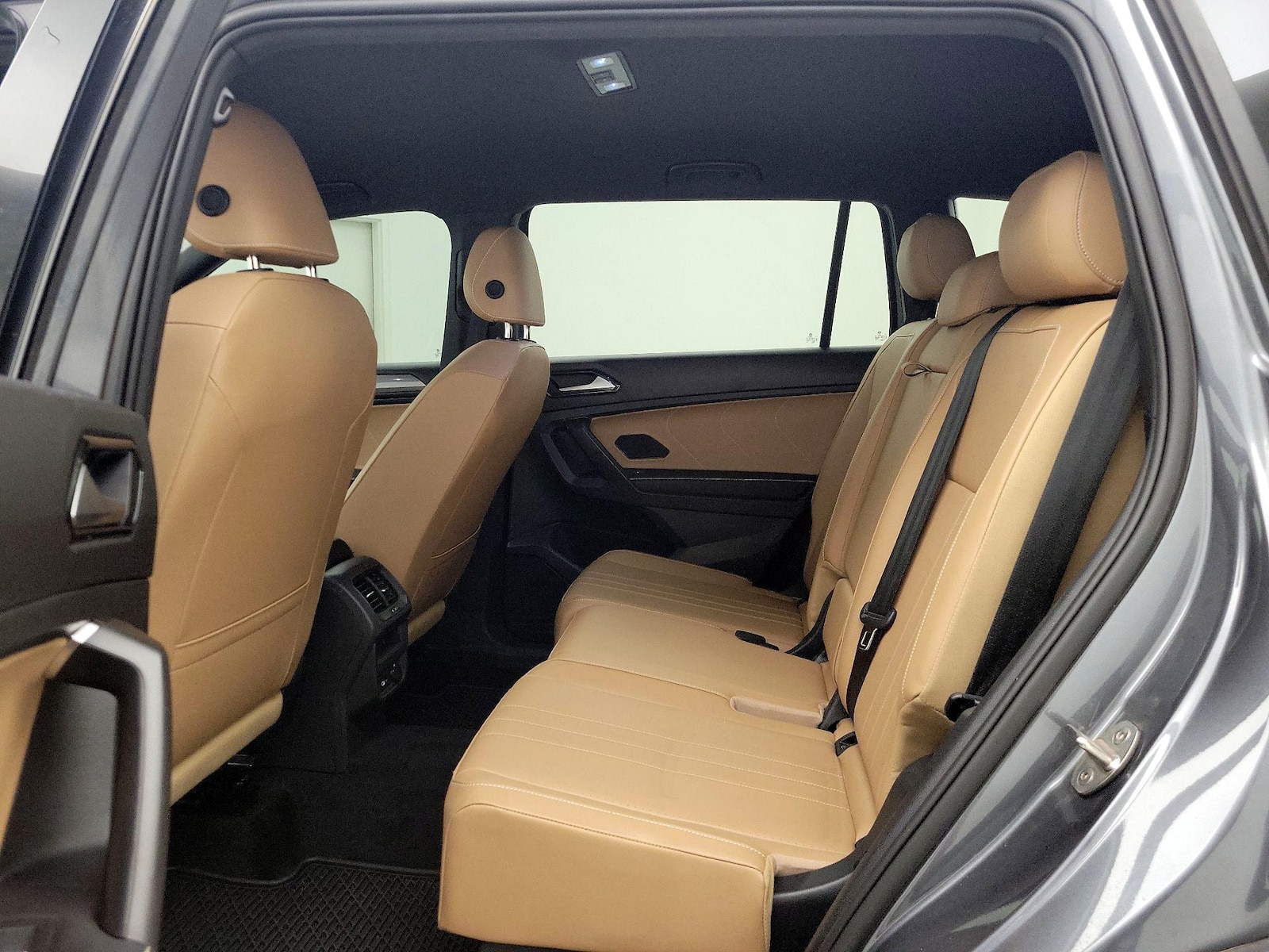 2022 Volkswagen Tiguan SE - Photo 20