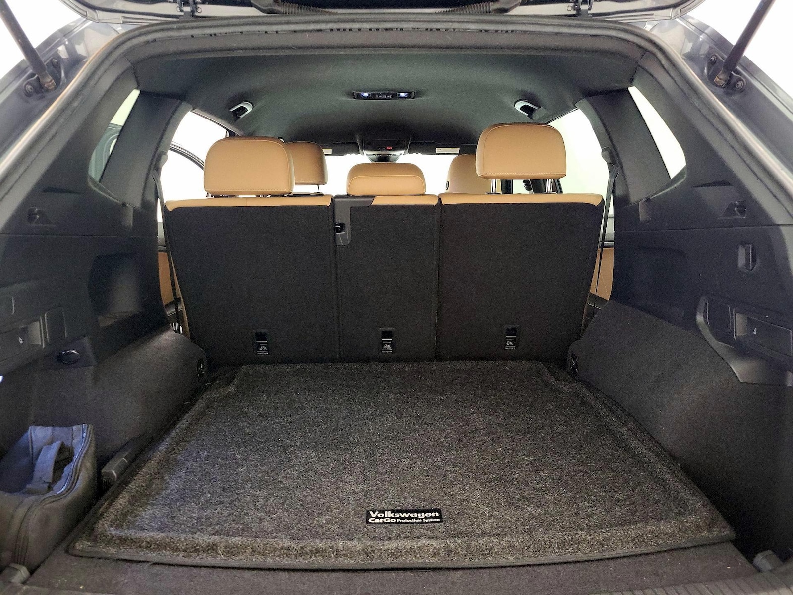 2022 Volkswagen Tiguan SE - Photo 21
