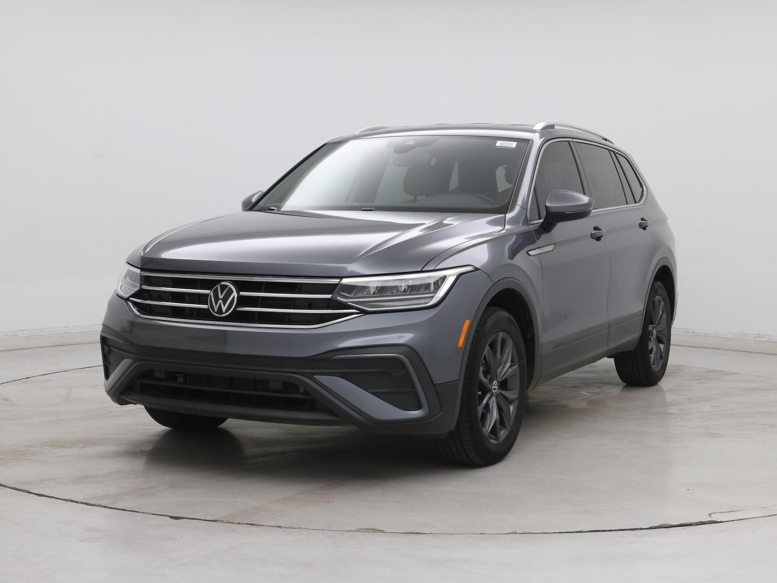 2022 Volkswagen Tiguan SE - Photo 5