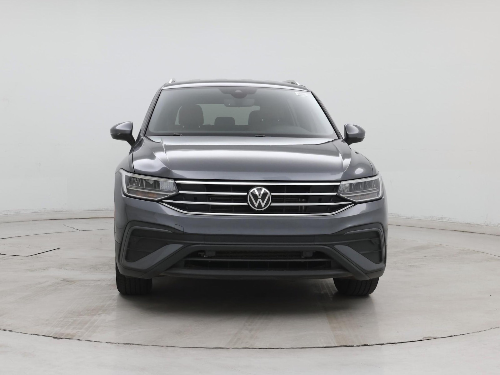2022 Volkswagen Tiguan SE - Photo 6