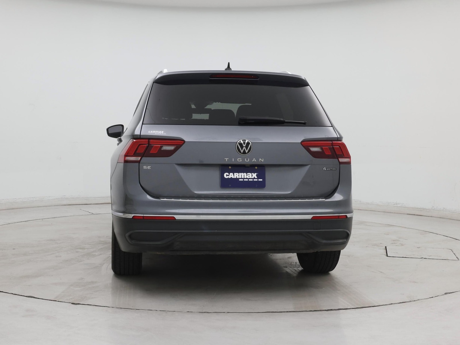 2022 Volkswagen Tiguan SE - Photo 7