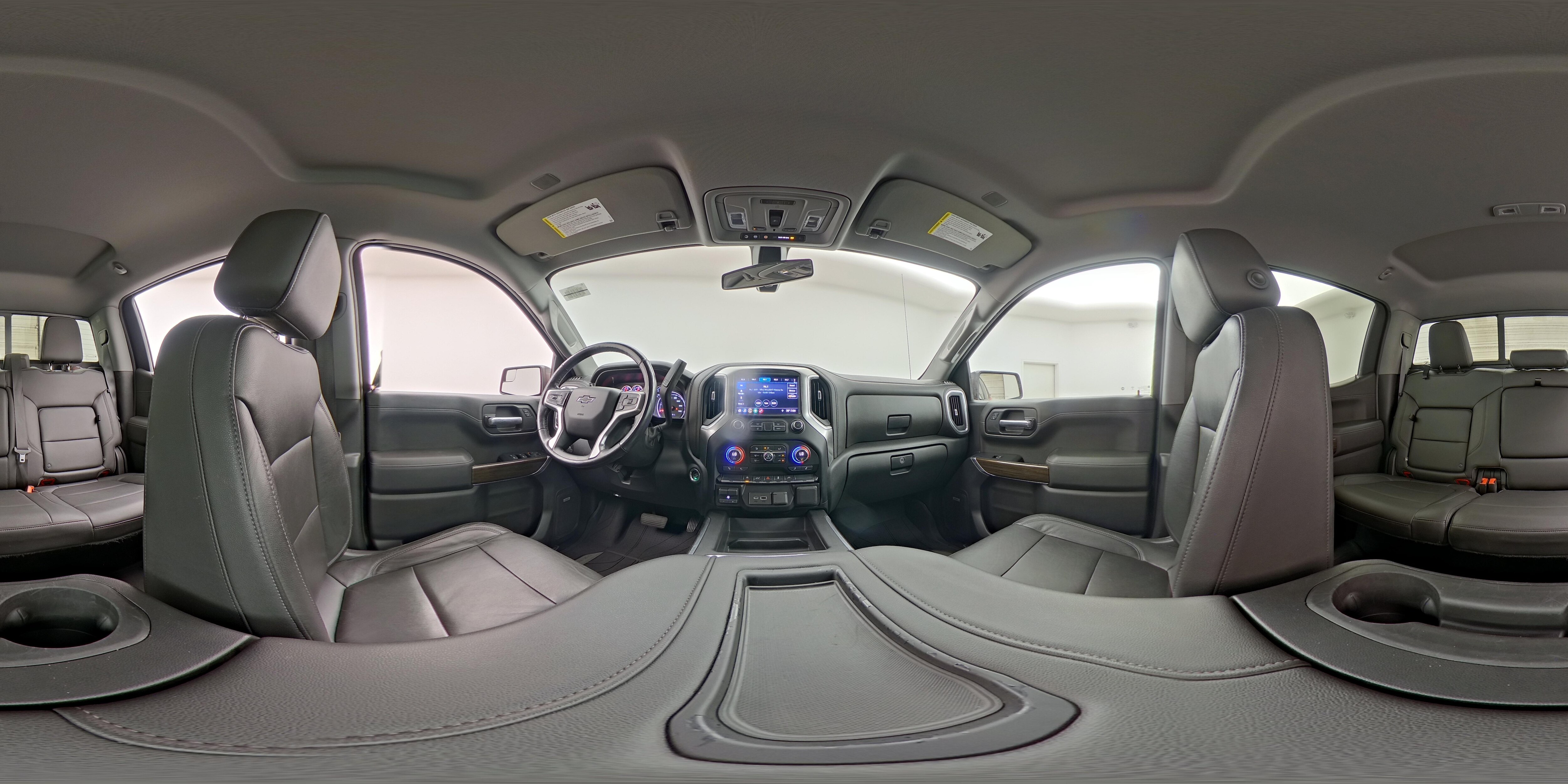 2019 Chevrolet Silverado 1500 RST - Photo 24