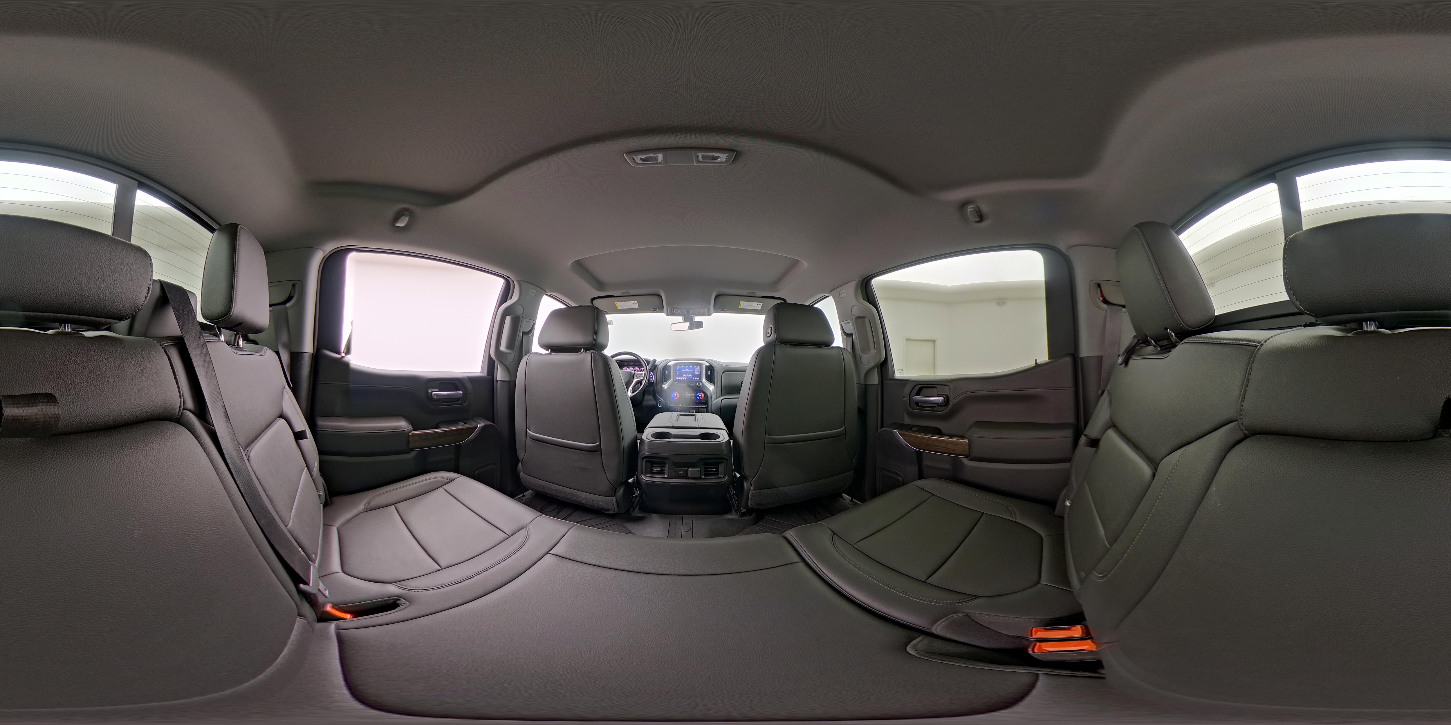 2019 Chevrolet Silverado 1500 RST - Photo 25
