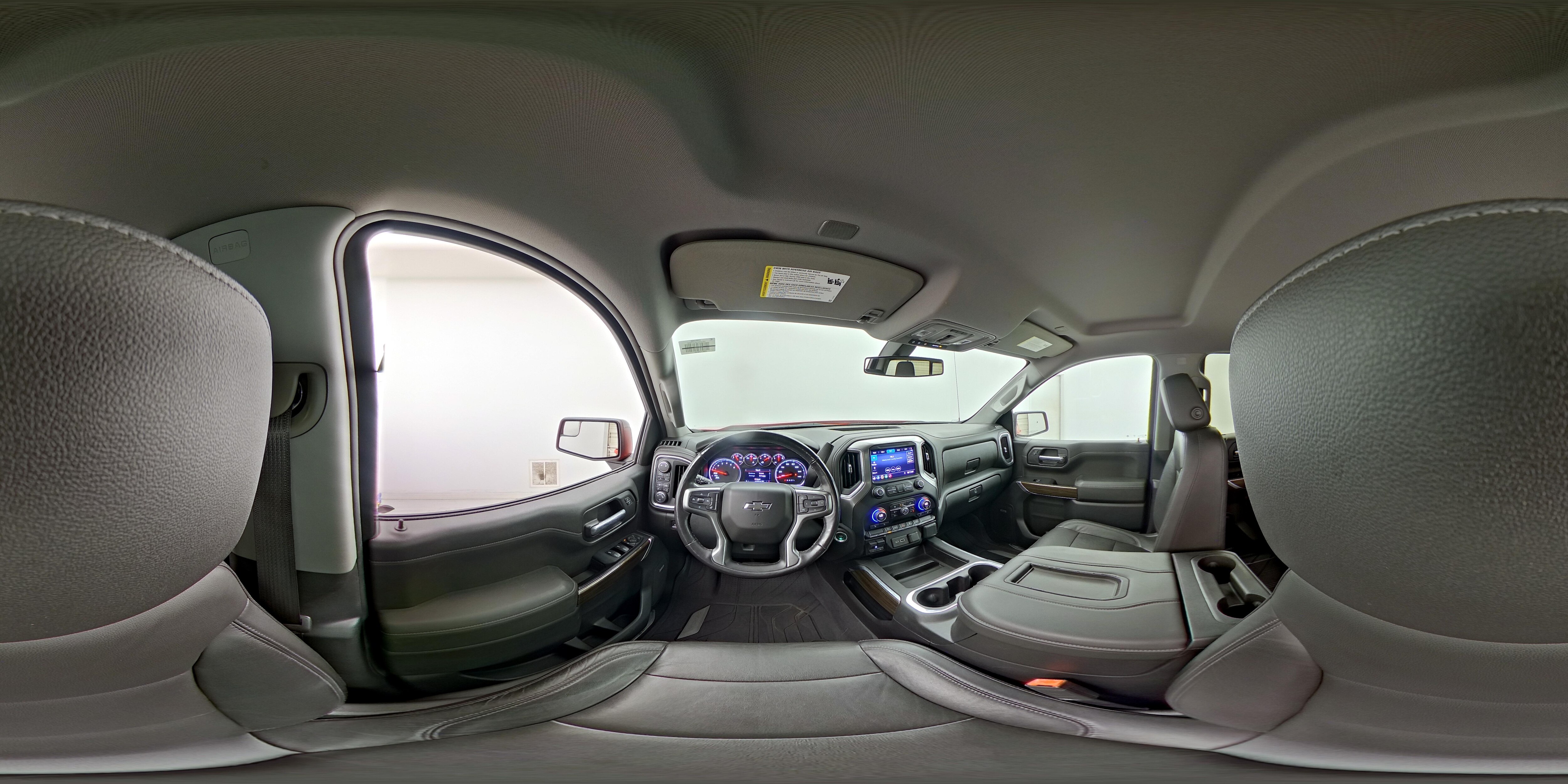 2019 Chevrolet Silverado 1500 RST - Photo 26