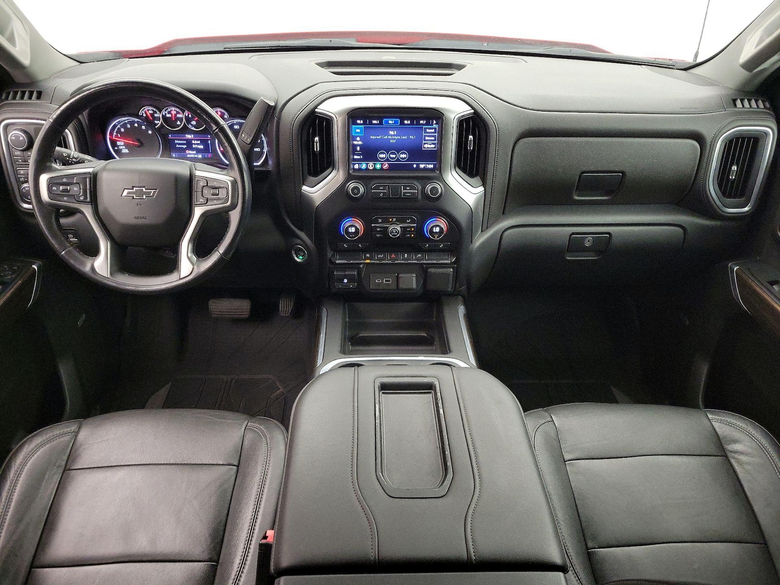2019 Chevrolet Silverado 1500 RST - Photo 10