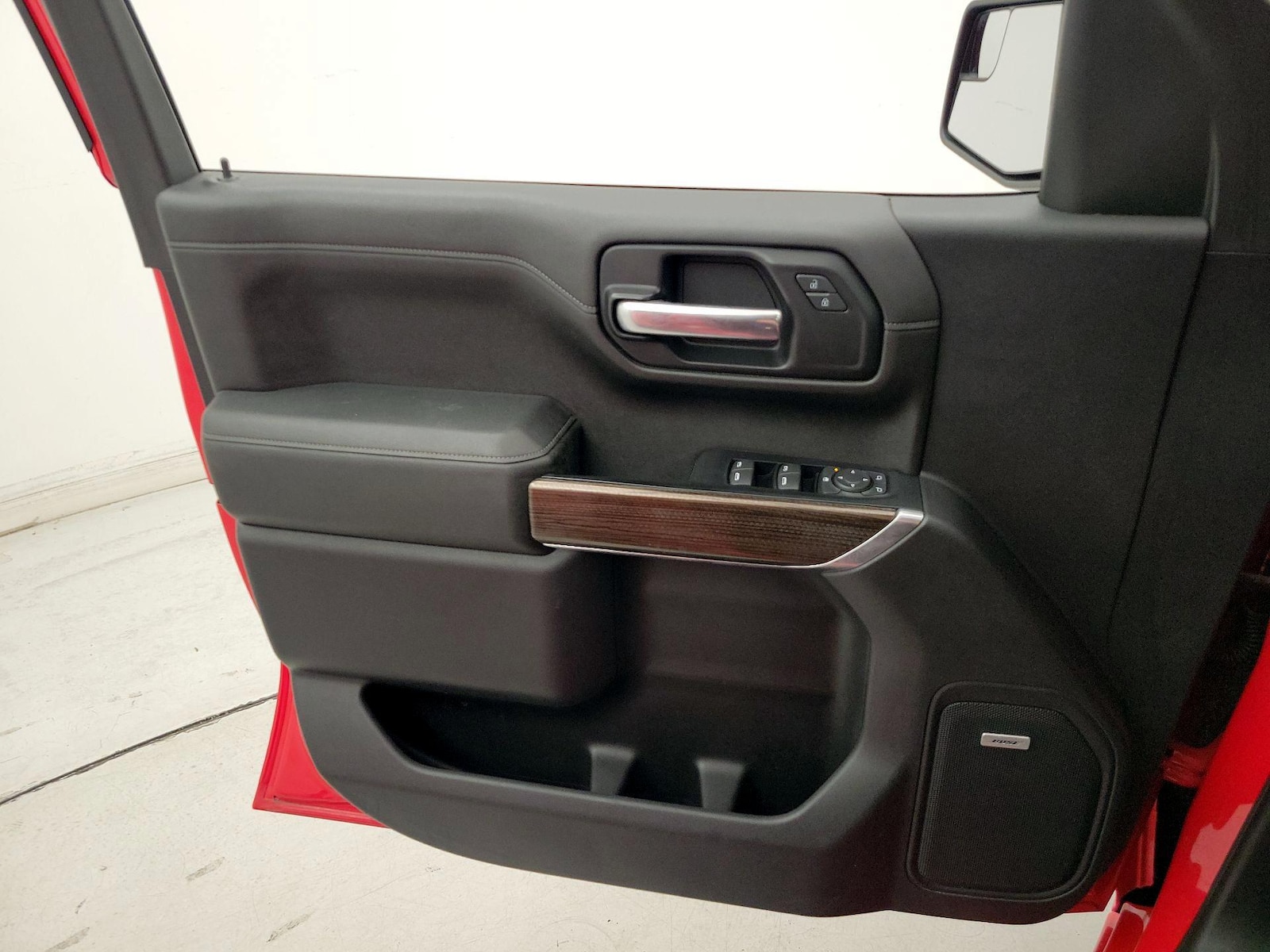 2019 Chevrolet Silverado 1500 RST - Photo 13