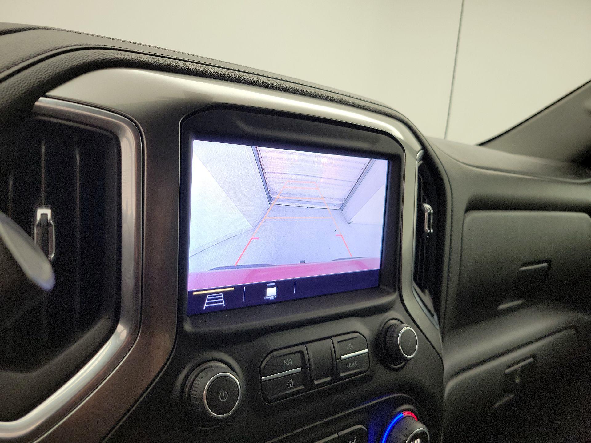 Thumbnail: 2019 Chevrolet Silverado 1500 - 14