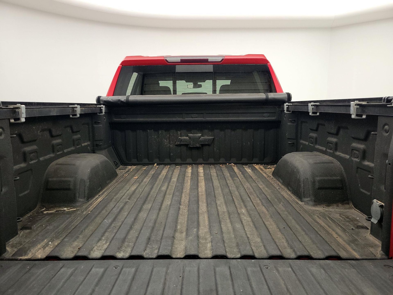 2019 Chevrolet Silverado 1500 RST - Photo 21