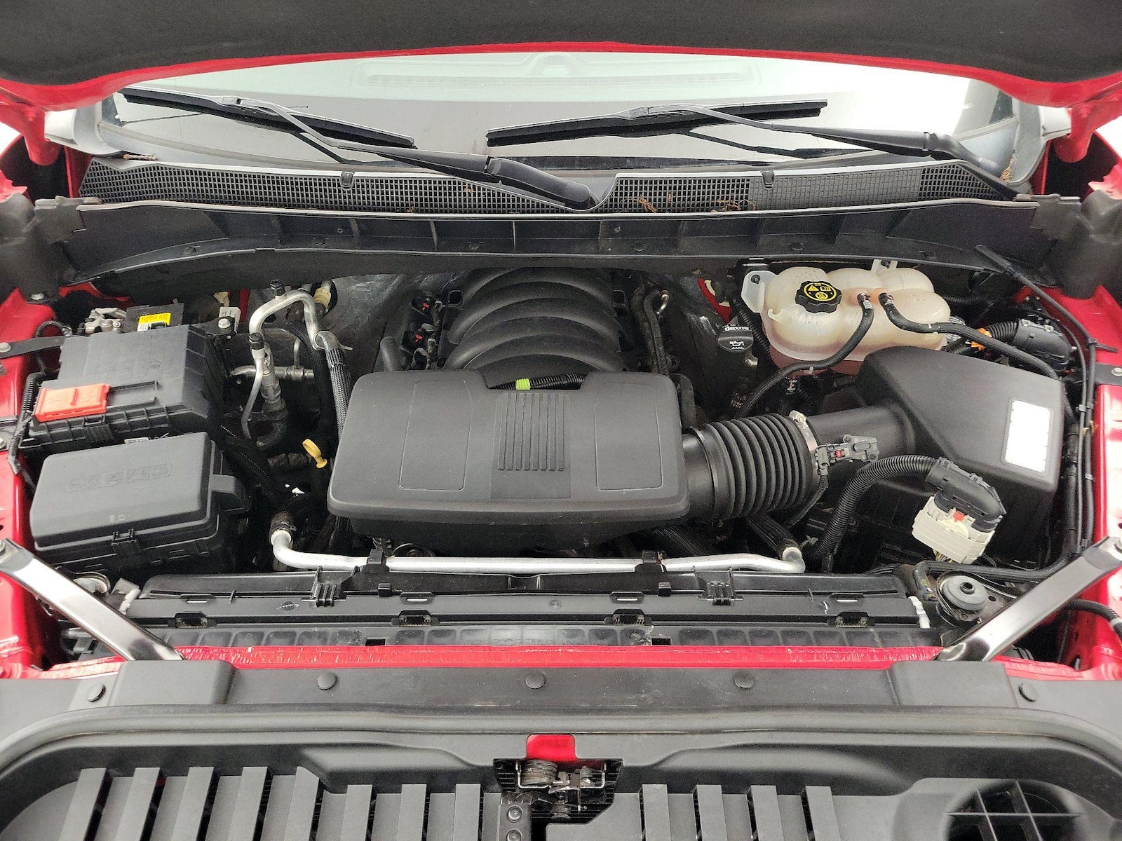 2019 Chevrolet Silverado 1500 RST - Photo 22