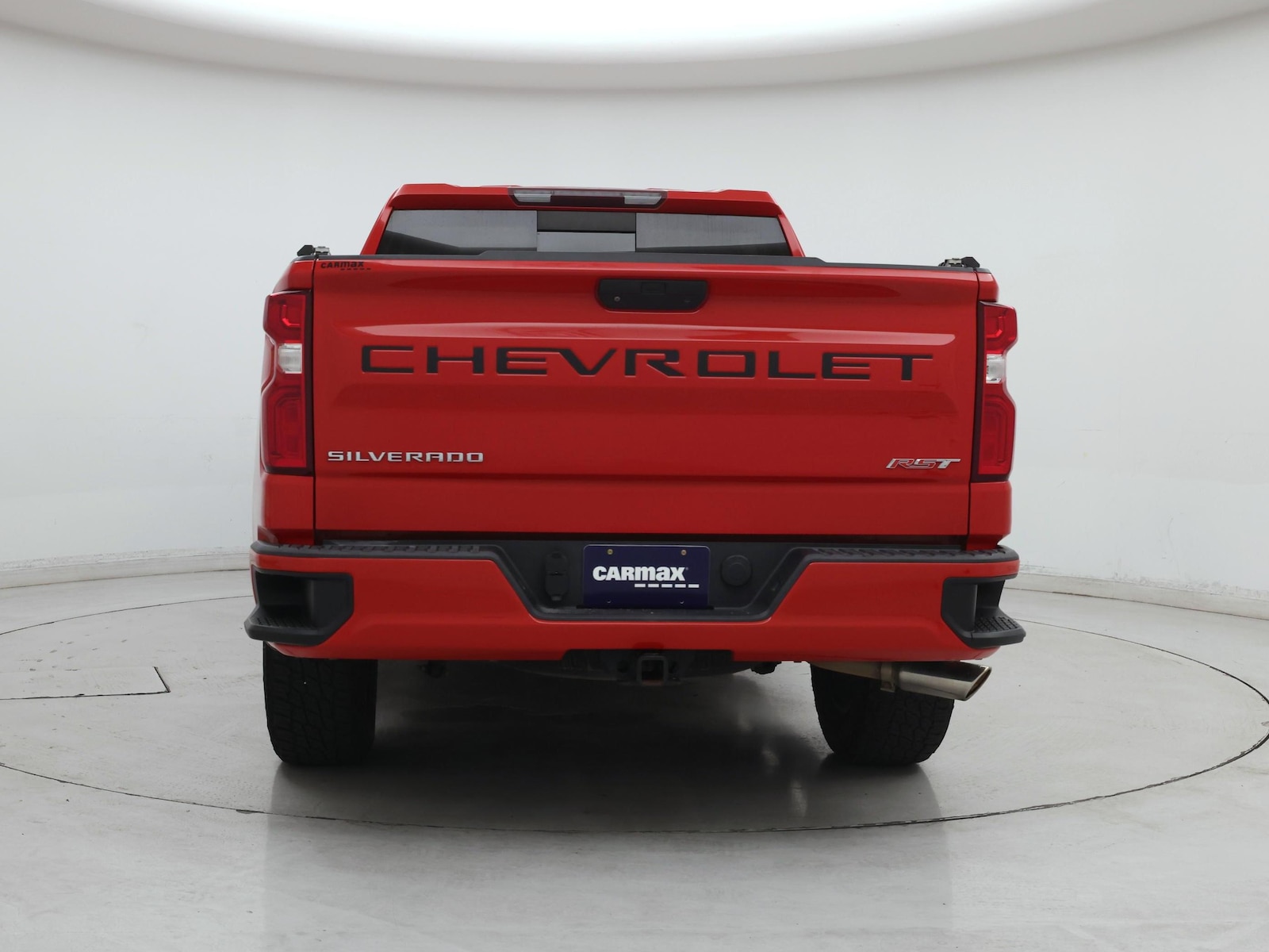 2019 Chevrolet Silverado 1500 RST - Photo 7