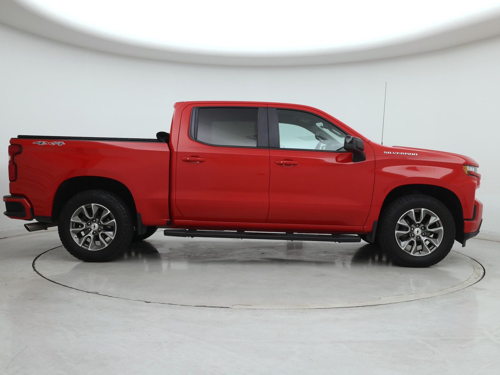 2019 Chevrolet Silverado 1500 RST - Photo 8