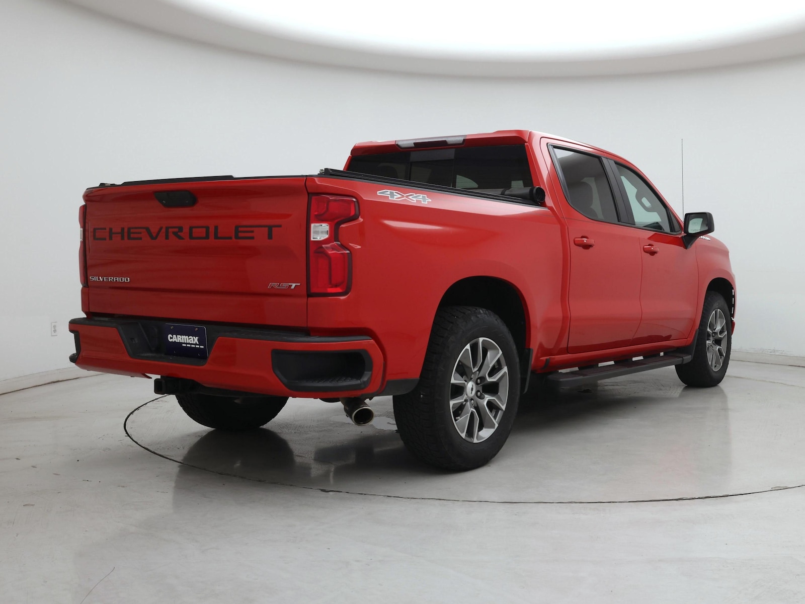 2019 Chevrolet Silverado 1500 RST - Photo 9