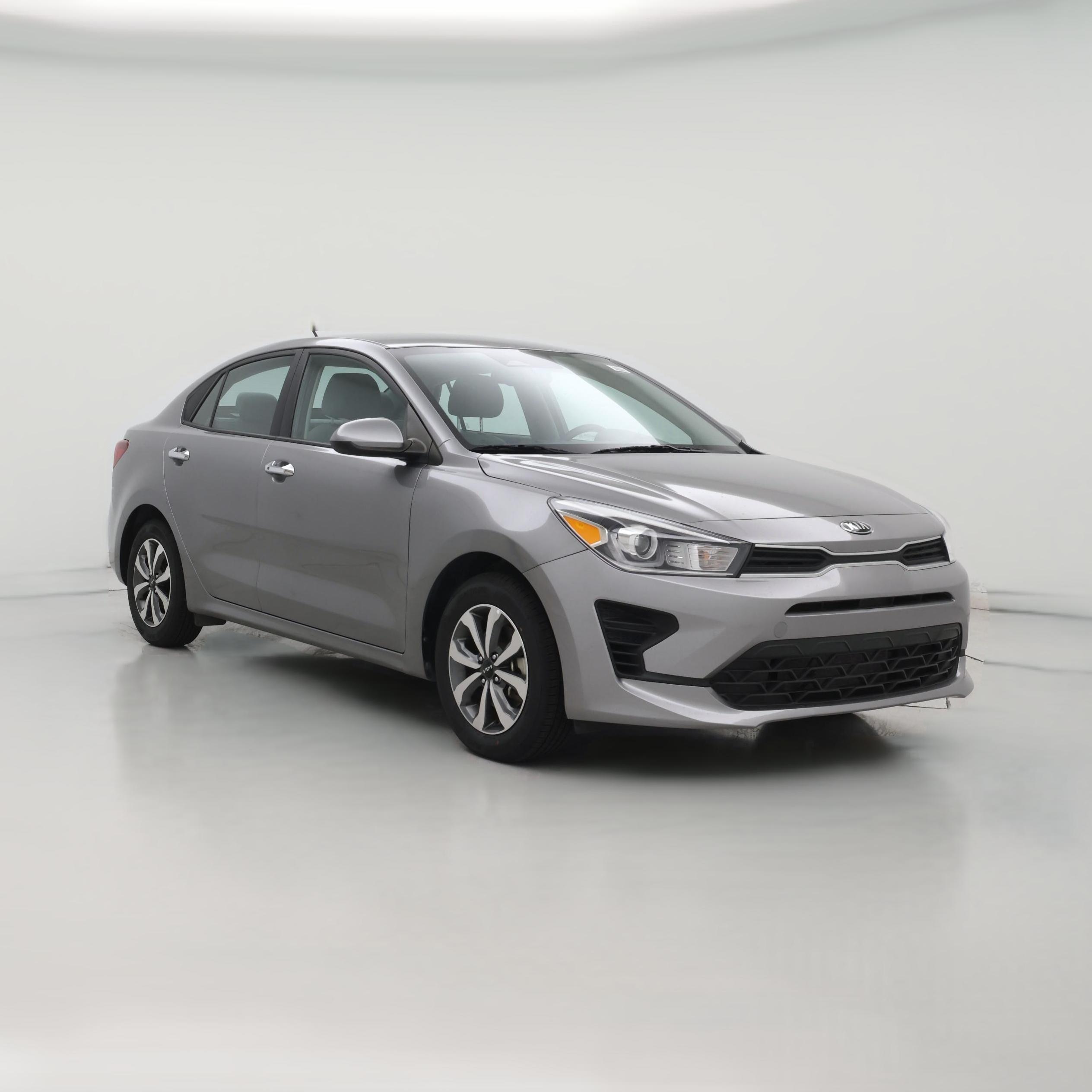 Thumbnail: 2023 Kia Rio - 1