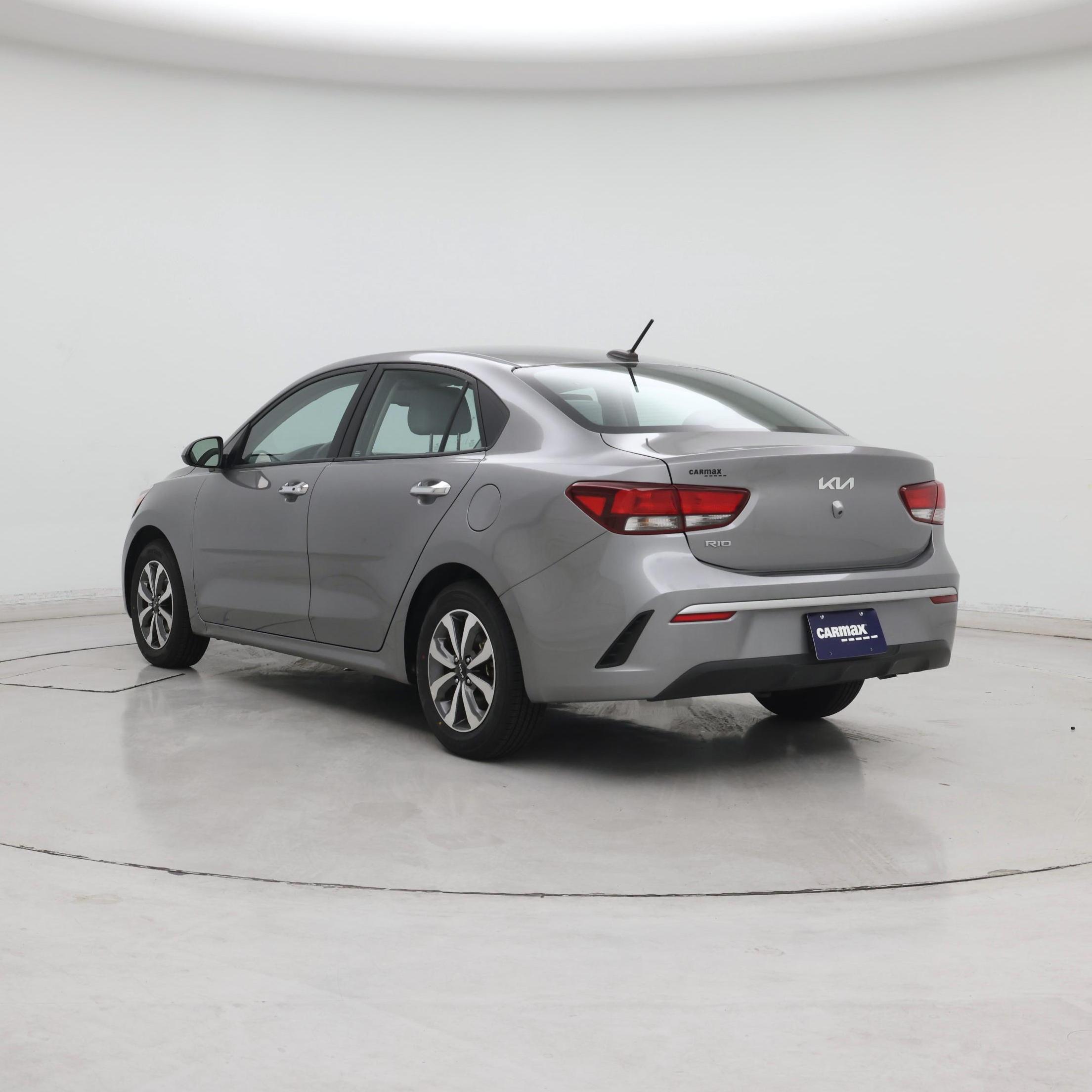 Thumbnail: 2023 Kia Rio - 2