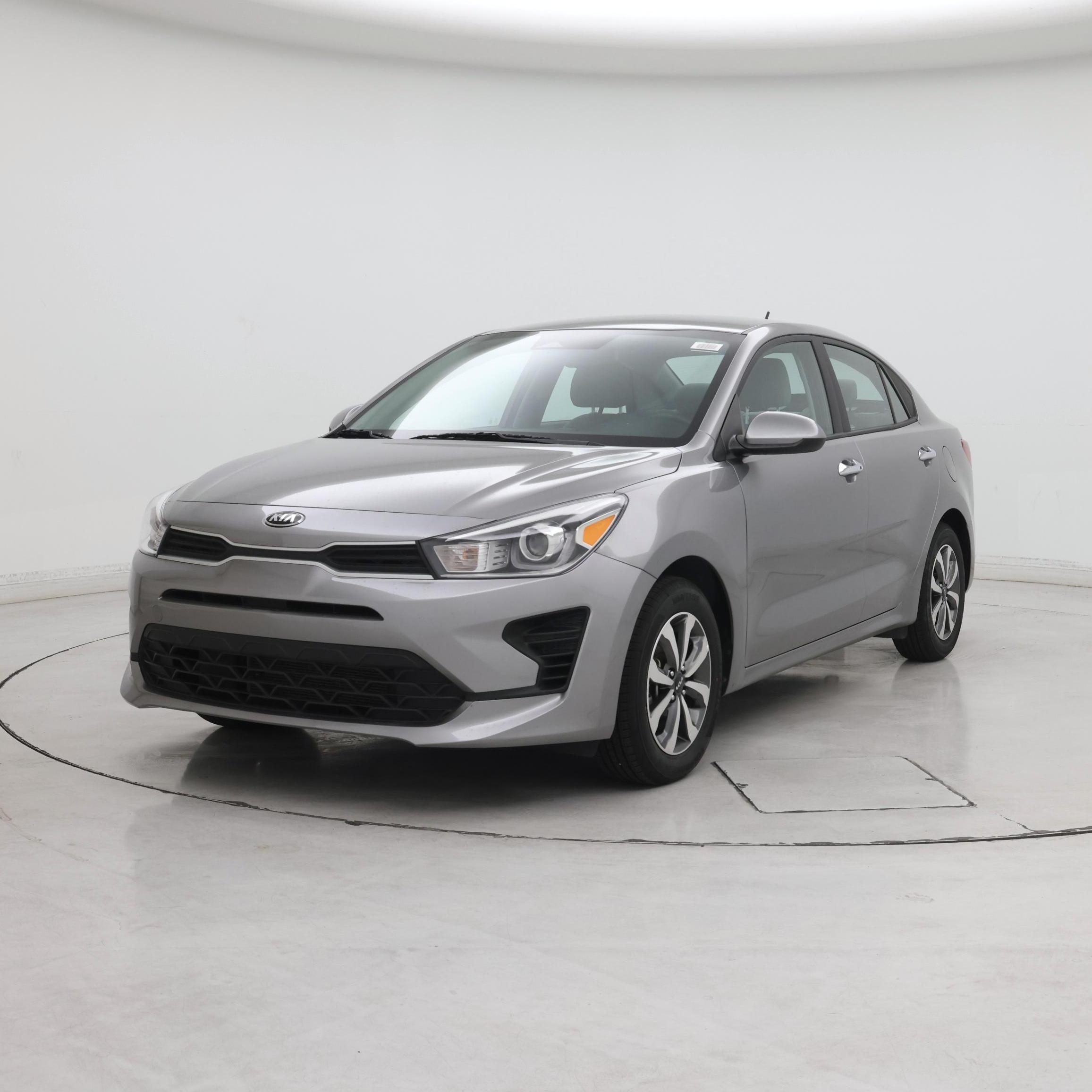 Thumbnail: 2023 Kia Rio - 4