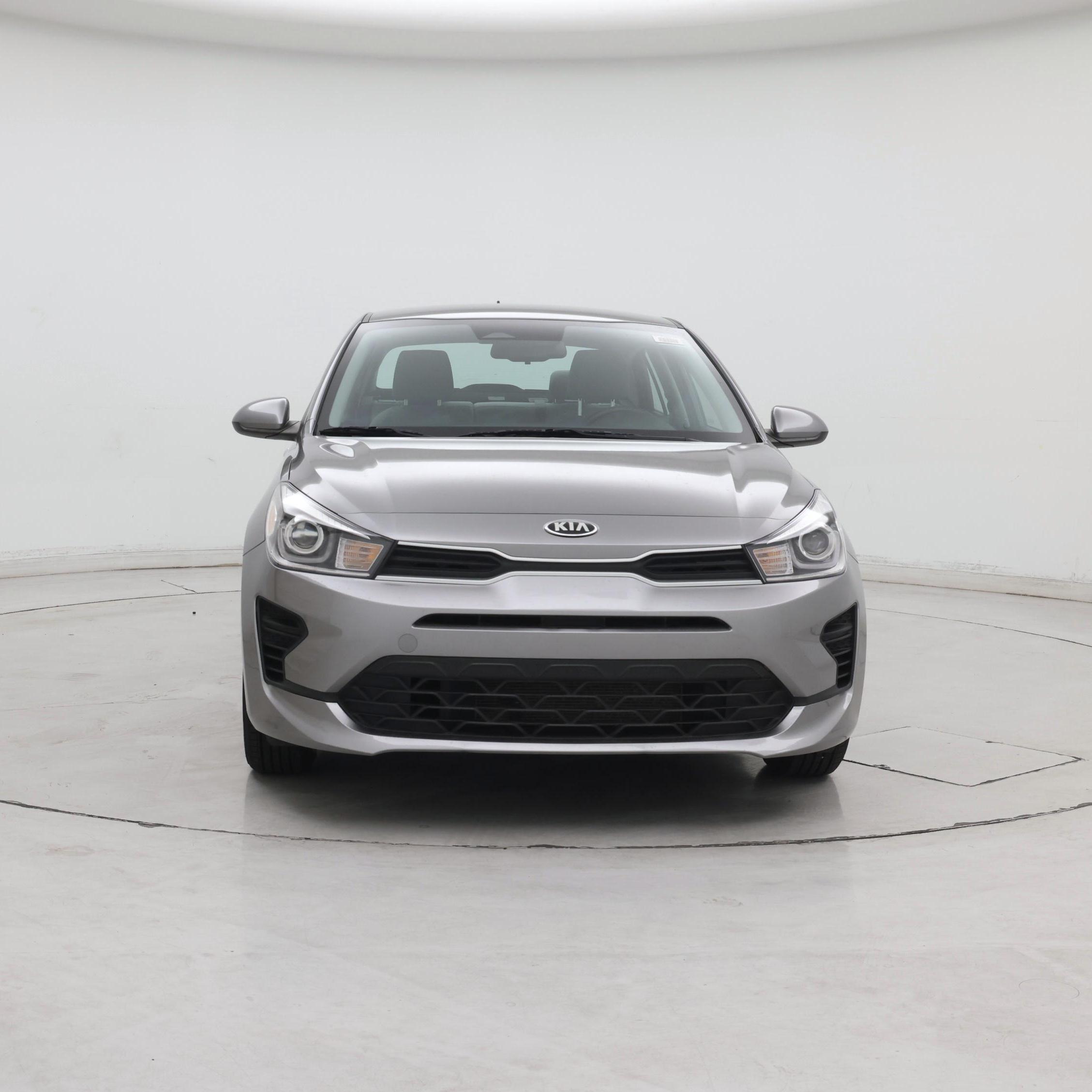 Thumbnail: 2023 Kia Rio - 5