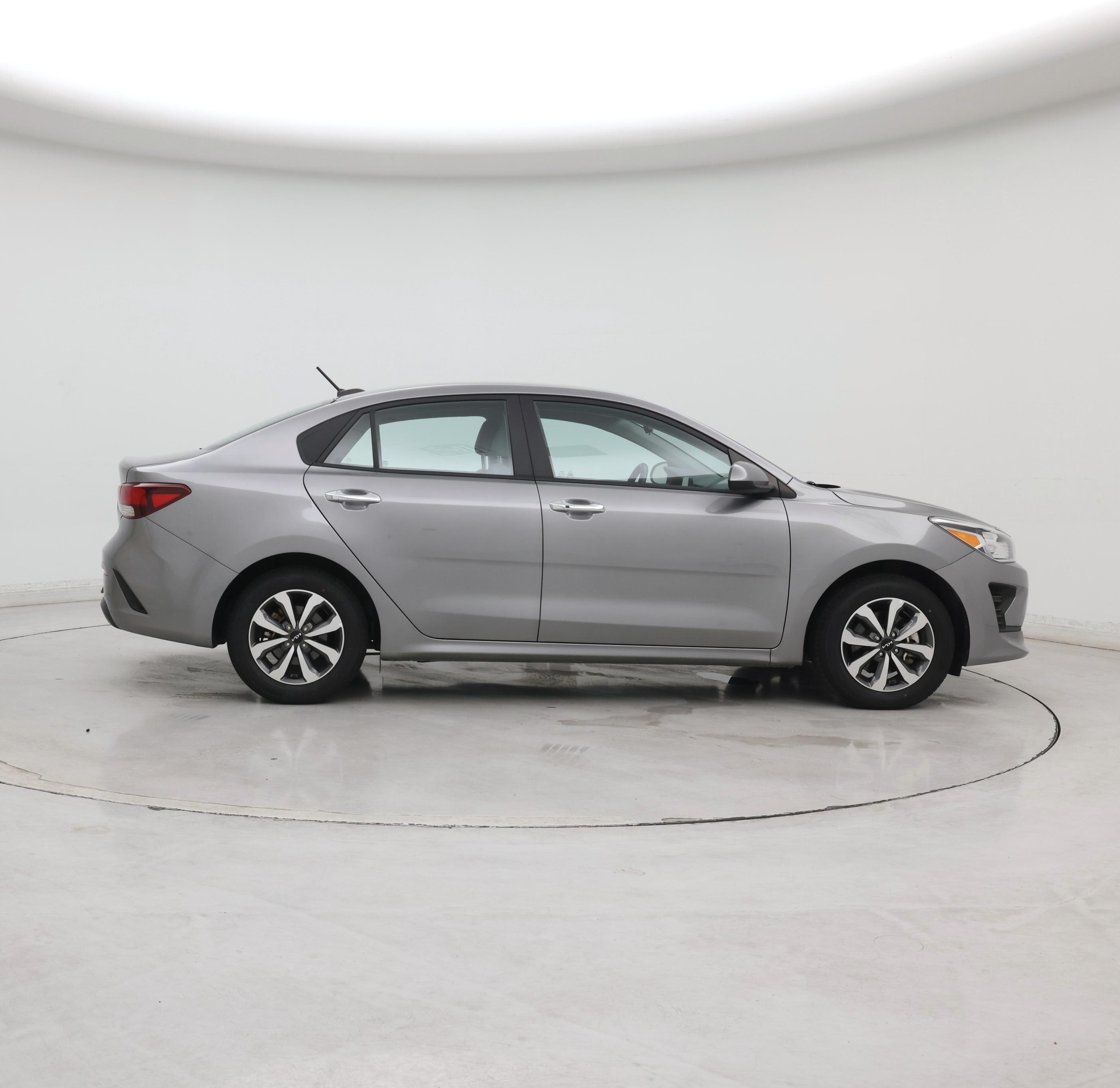 Thumbnail: 2023 Kia Rio - 7