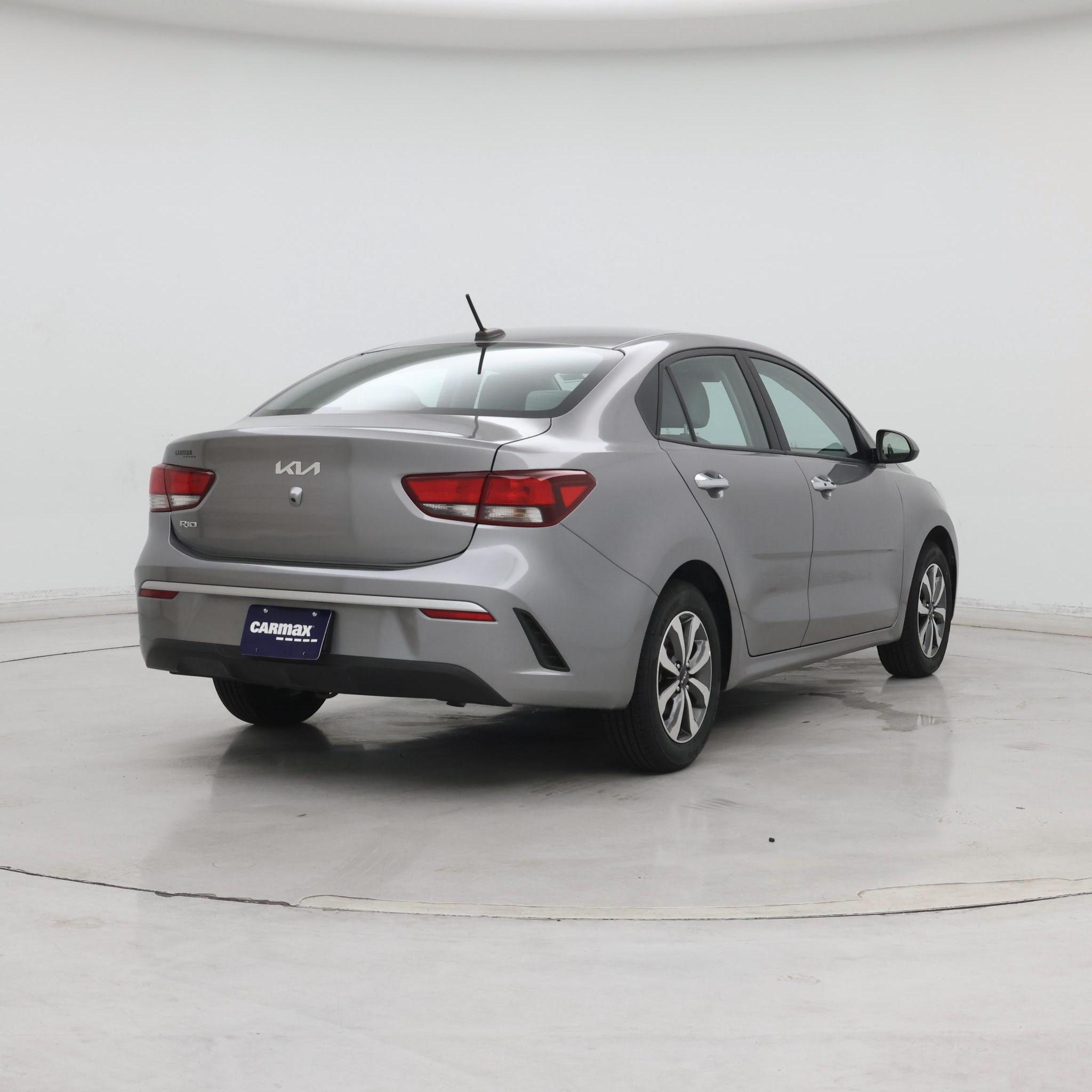 Thumbnail: 2023 Kia Rio - 8