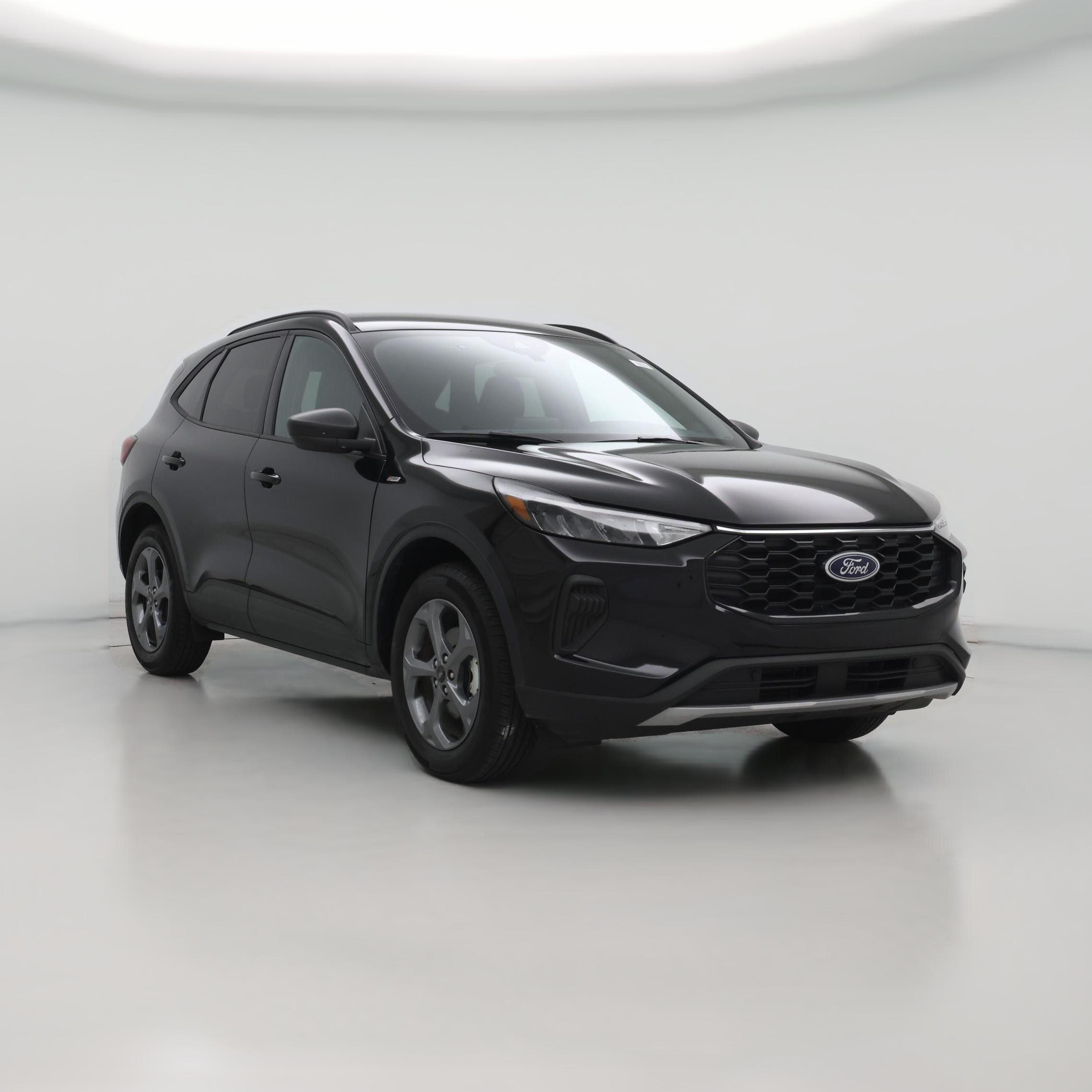 Thumbnail: 2025 Ford Escape - 1