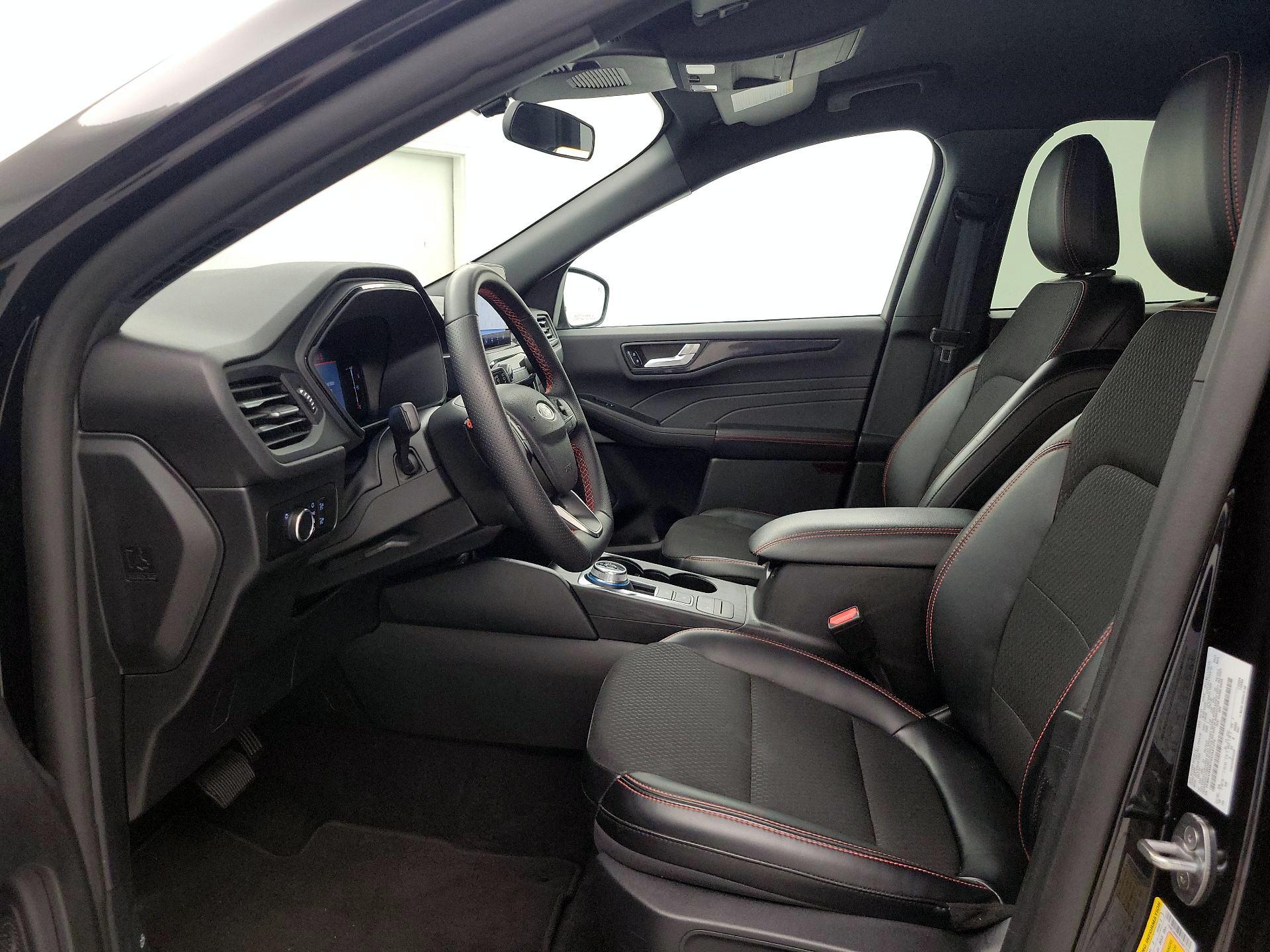 Thumbnail: 2025 Ford Escape - 11