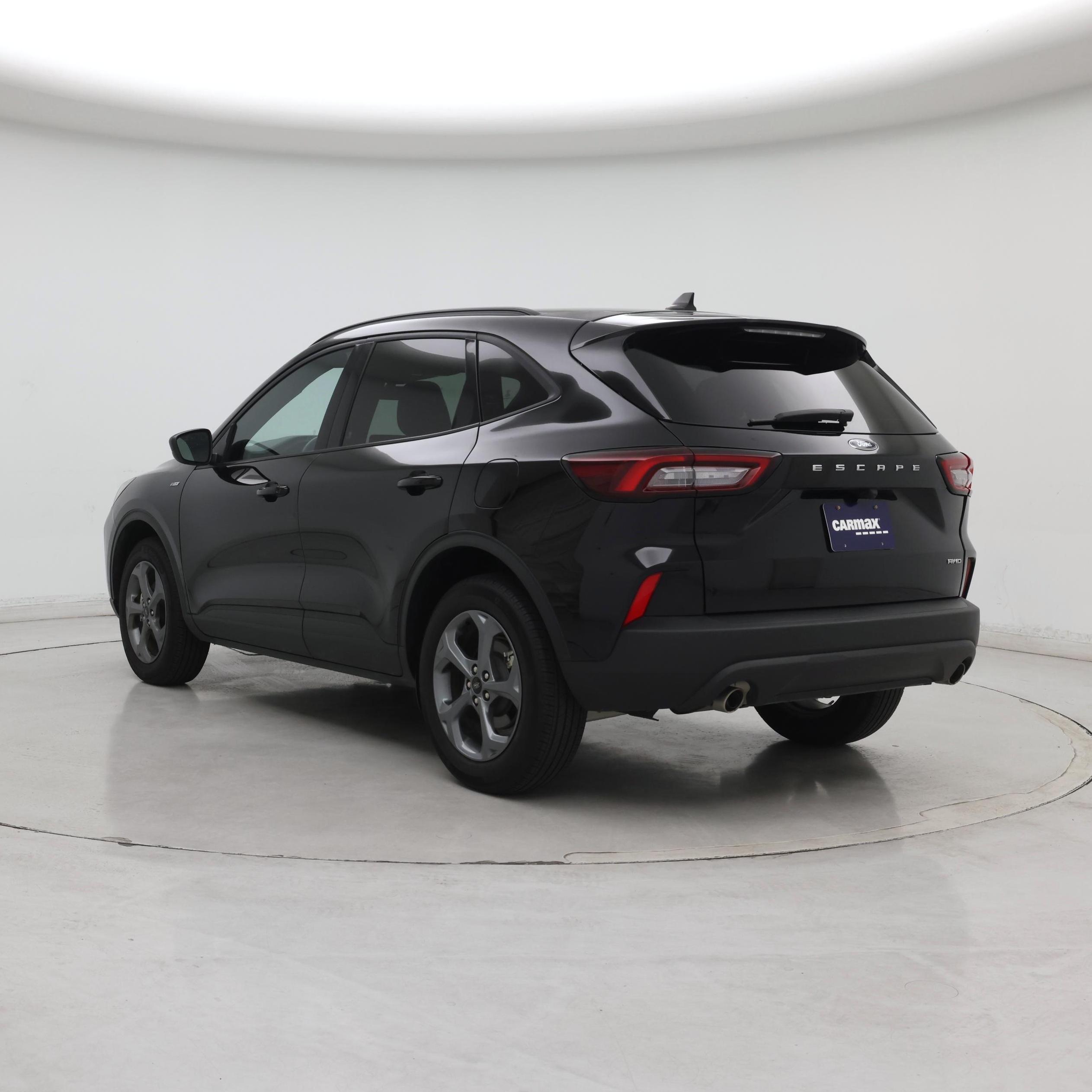 Thumbnail: 2025 Ford Escape - 2