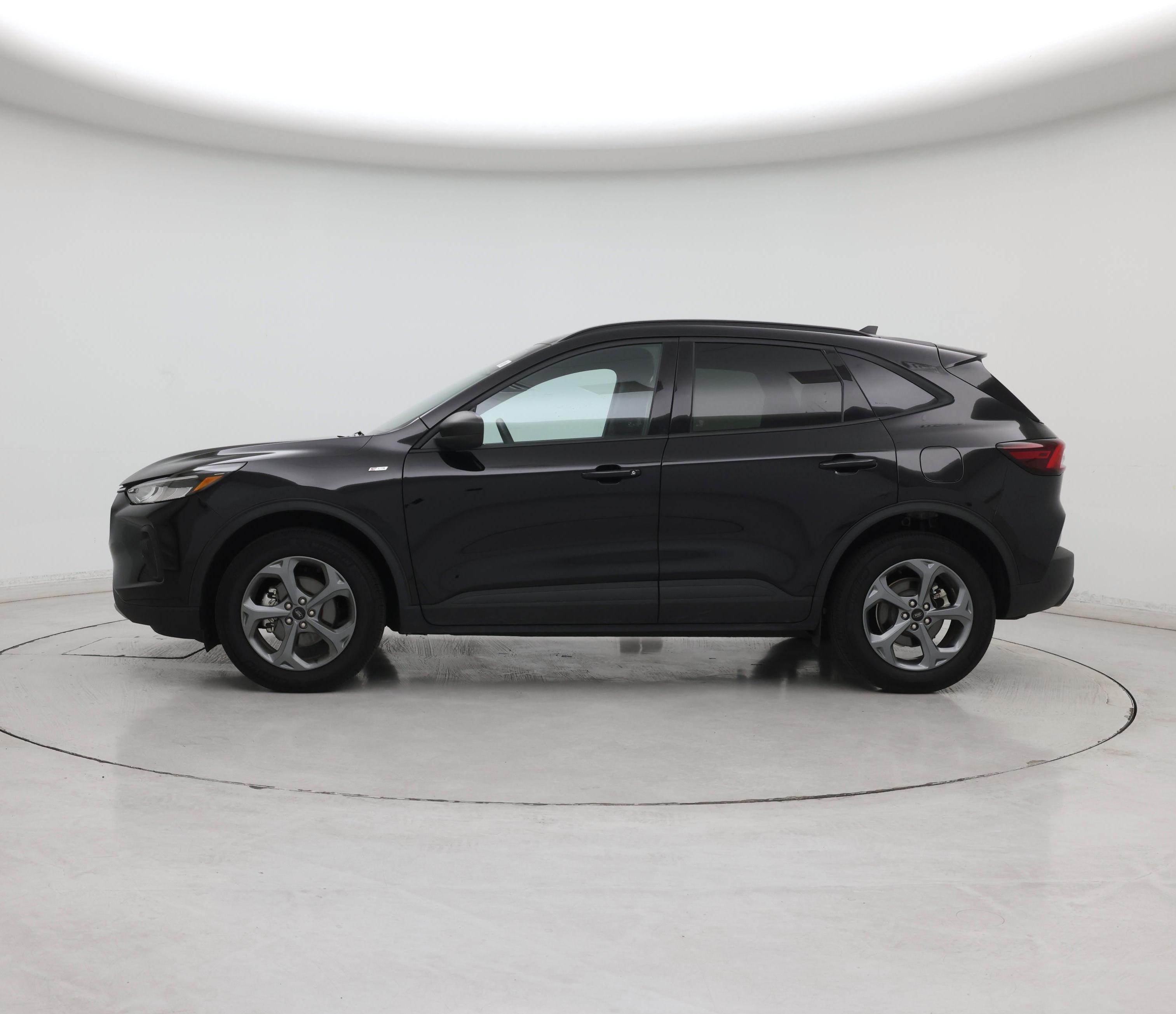 Thumbnail: 2025 Ford Escape - 3