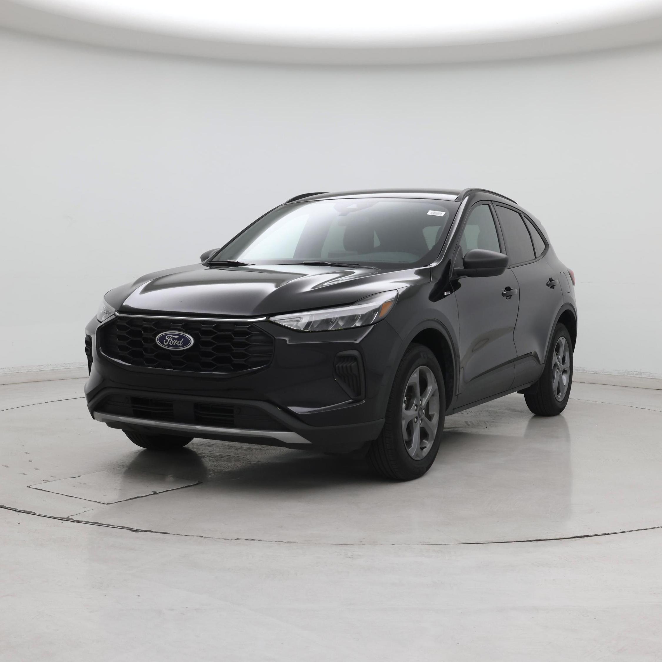 Thumbnail: 2025 Ford Escape - 4