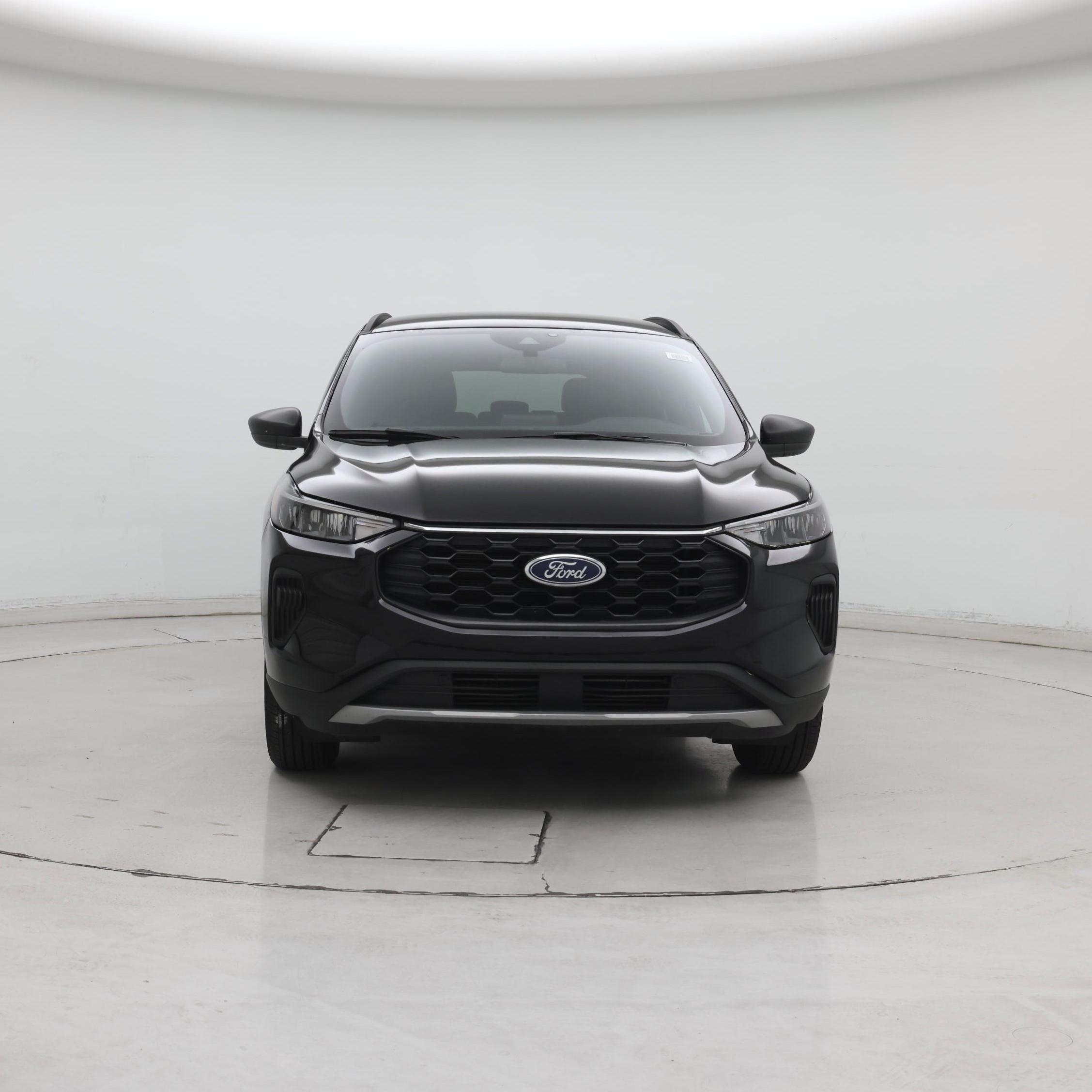 Thumbnail: 2025 Ford Escape - 5