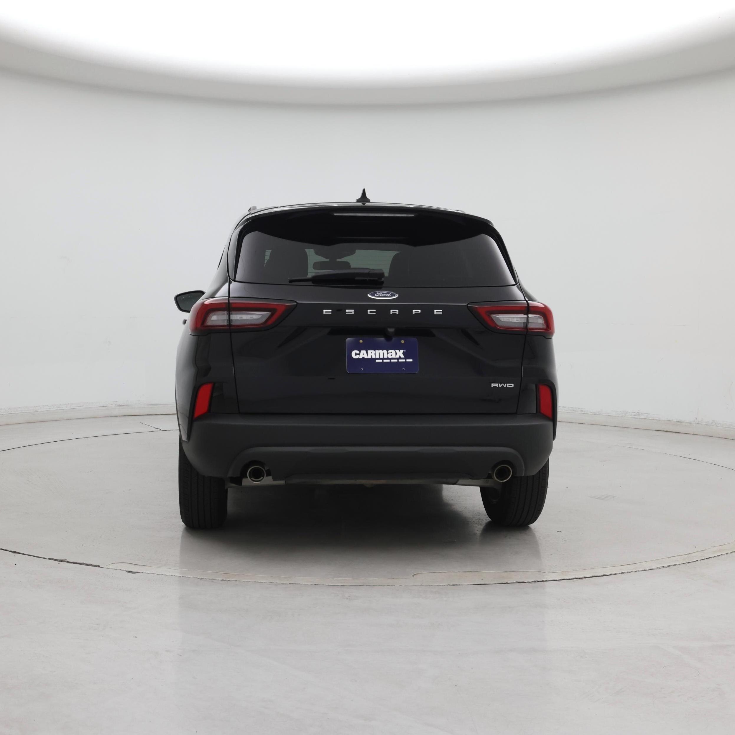 Thumbnail: 2025 Ford Escape - 6