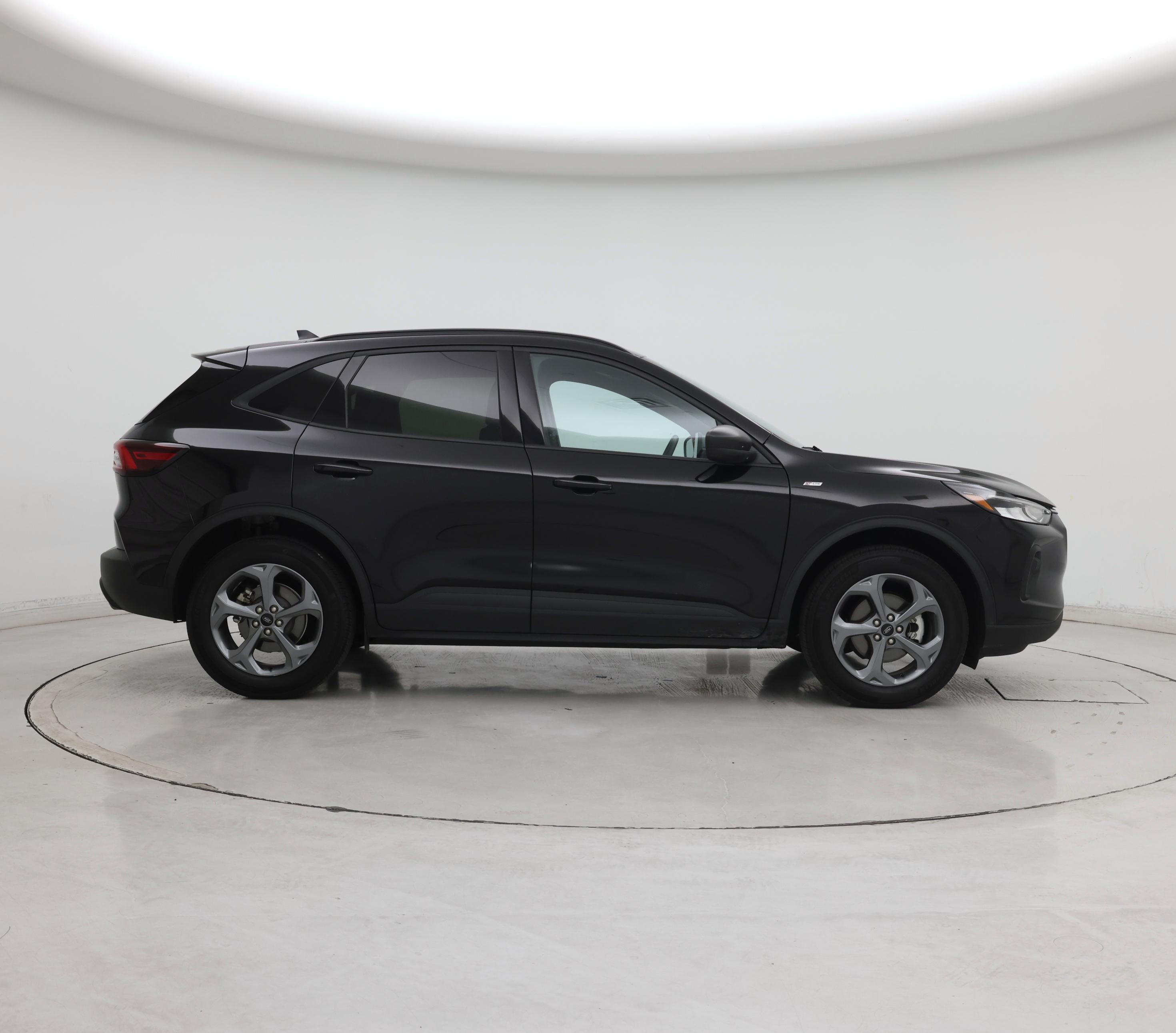 Thumbnail: 2025 Ford Escape - 7
