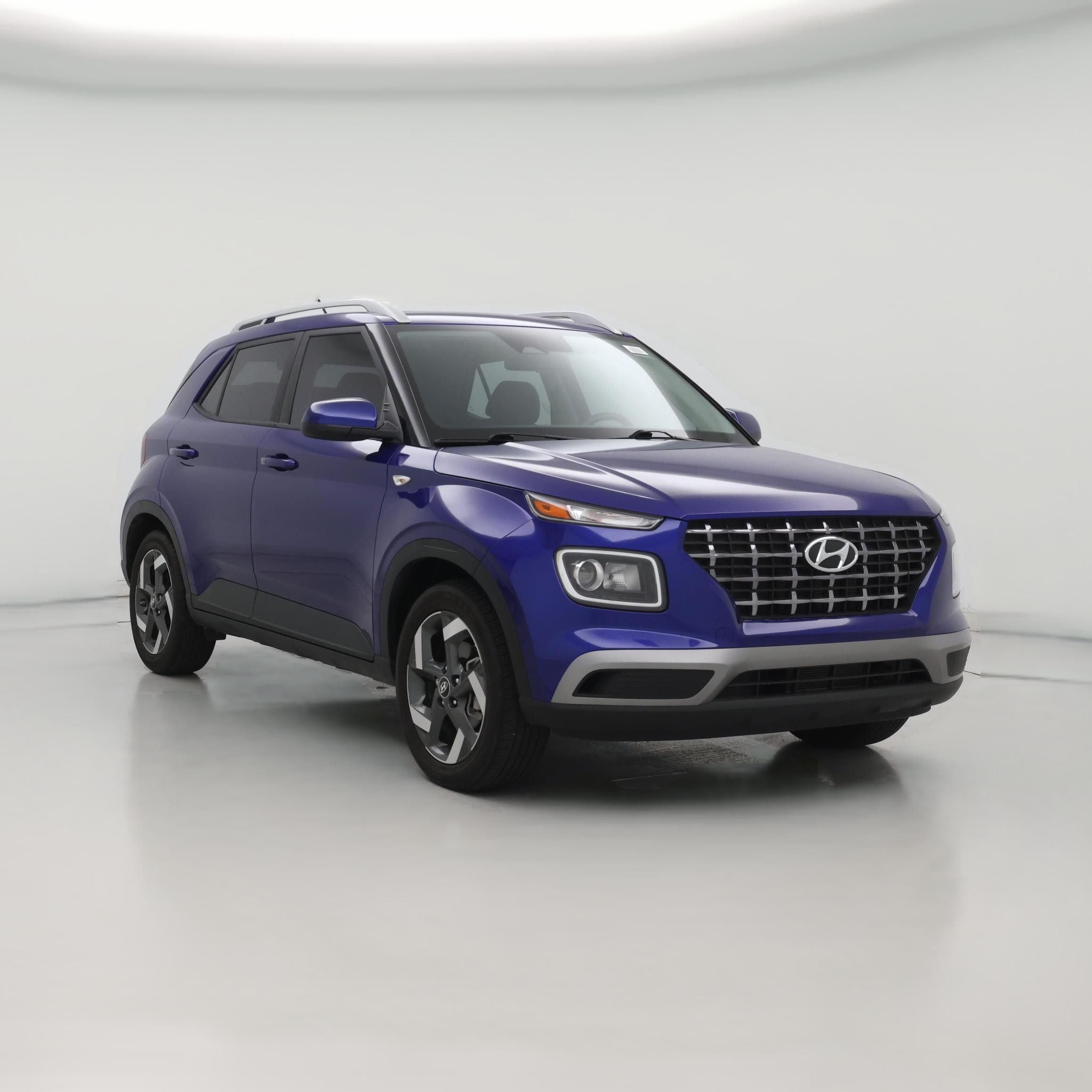 Thumbnail: 2024 Hyundai Venue - 1