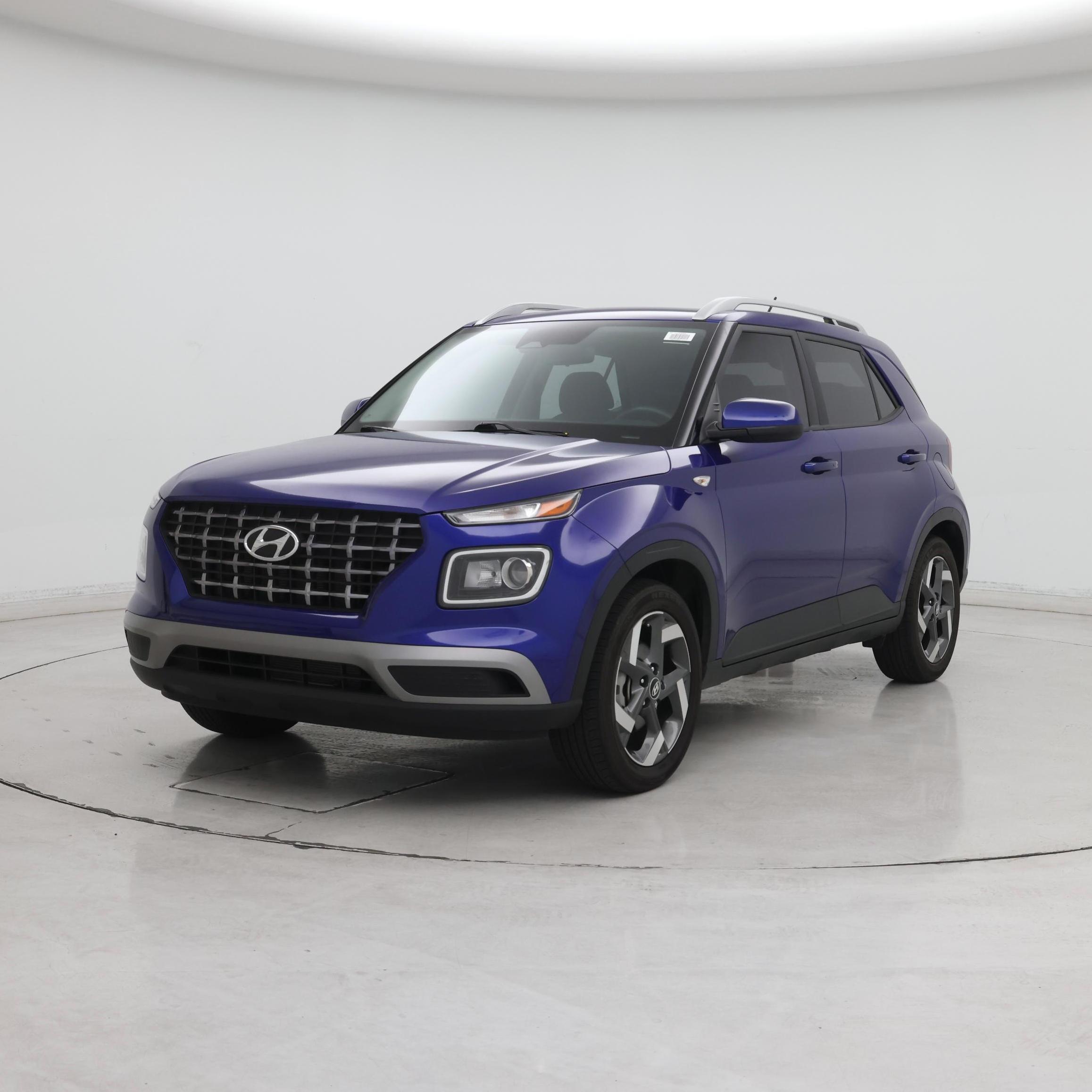 Thumbnail: 2024 Hyundai Venue - 4