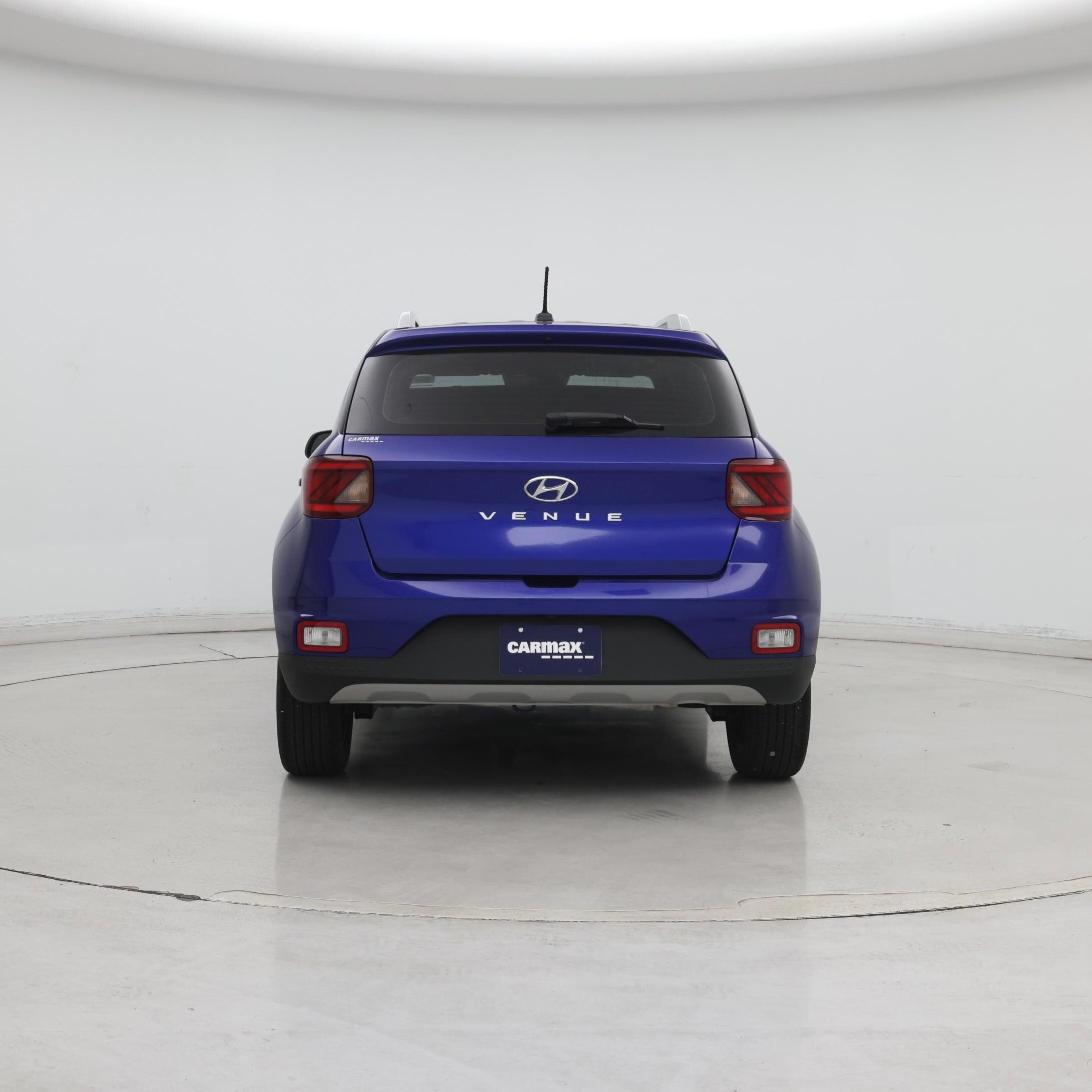 Thumbnail: 2024 Hyundai Venue - 6
