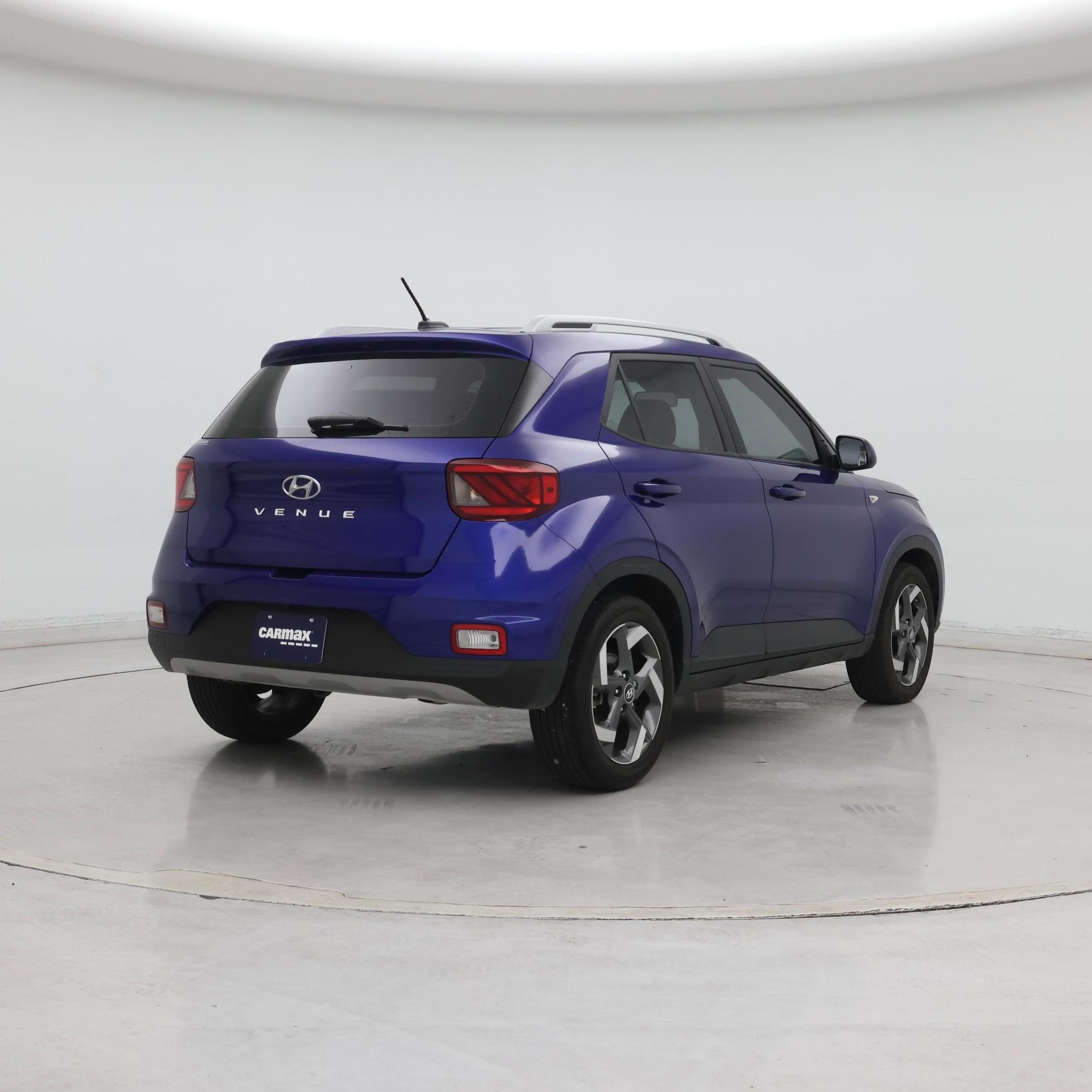 Thumbnail: 2024 Hyundai Venue - 8
