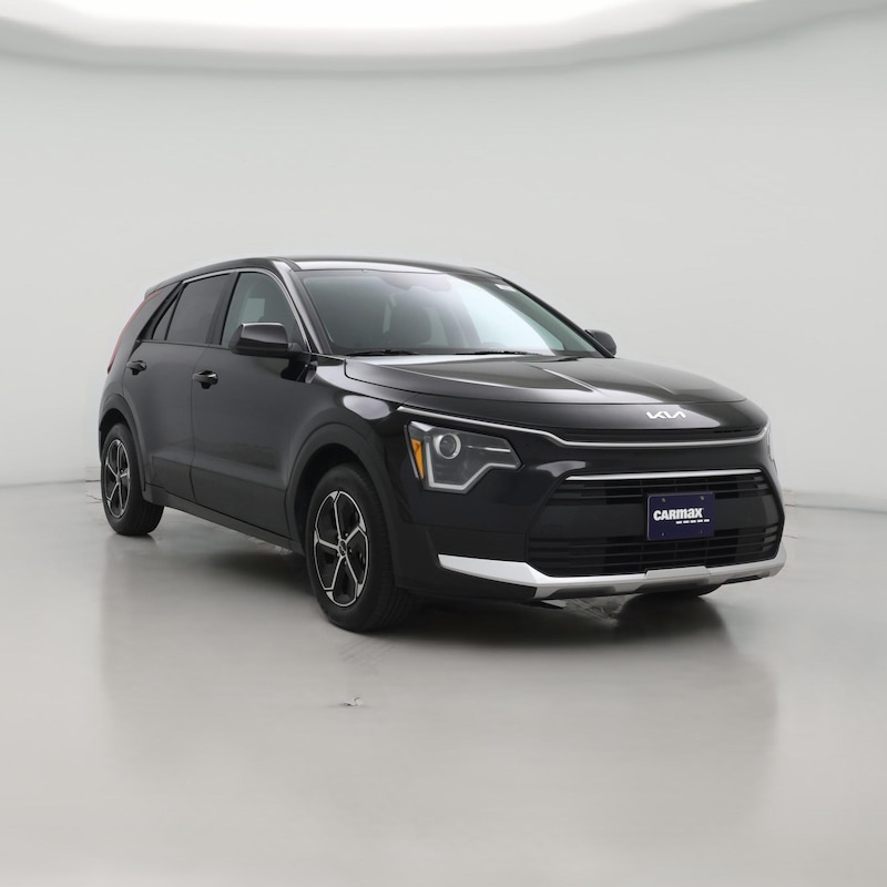 2025 Kia Niro LX