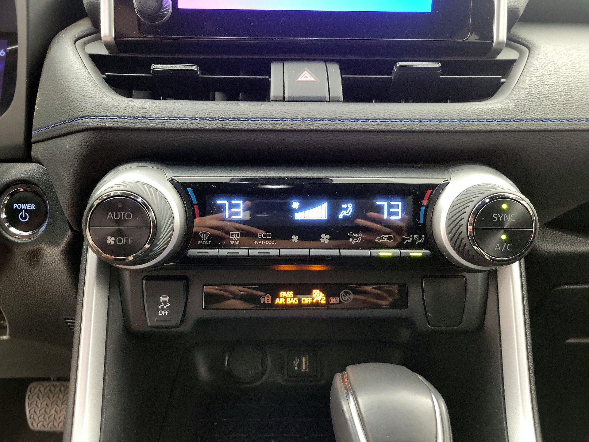 Thumbnail: 2024 Toyota RAV4 - 16
