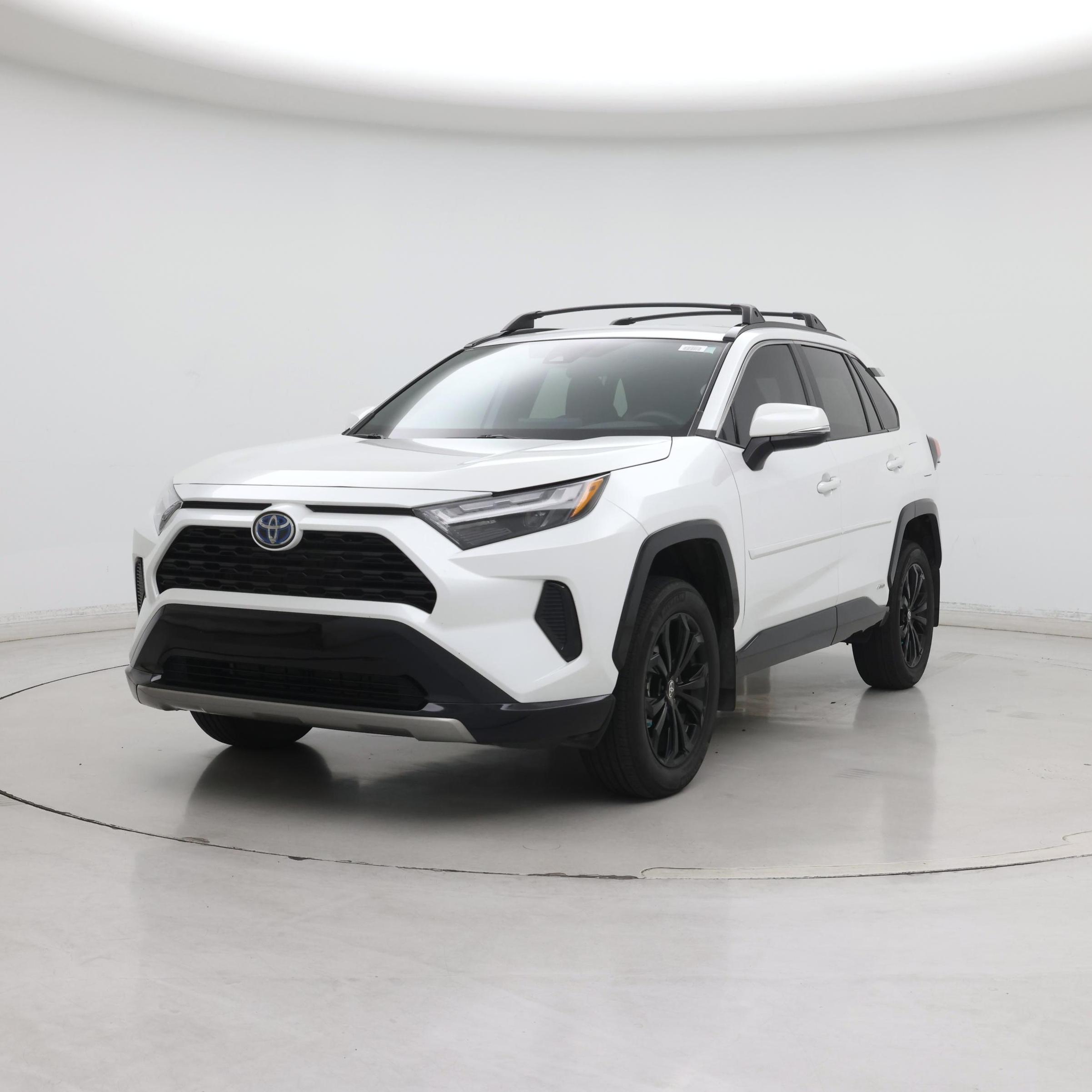 Thumbnail: 2024 Toyota RAV4 - 4