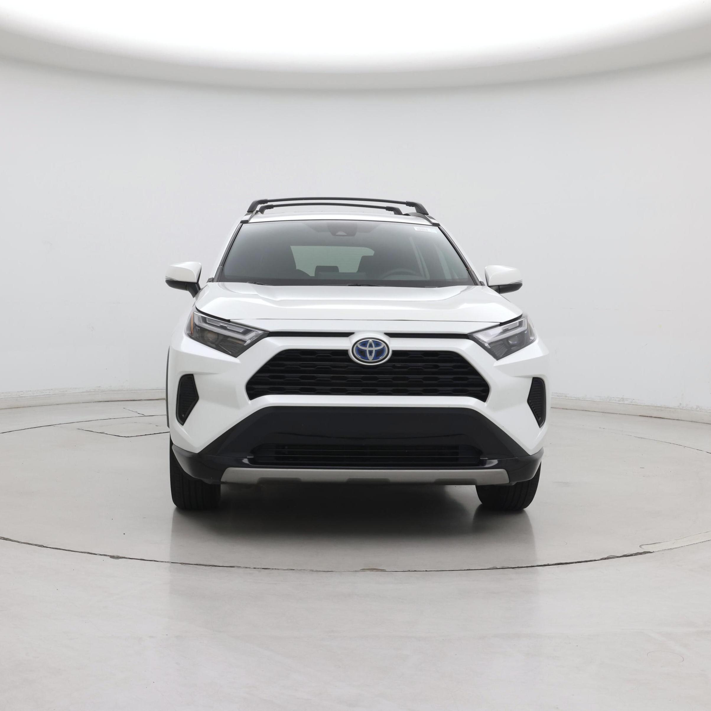 Thumbnail: 2024 Toyota RAV4 - 5