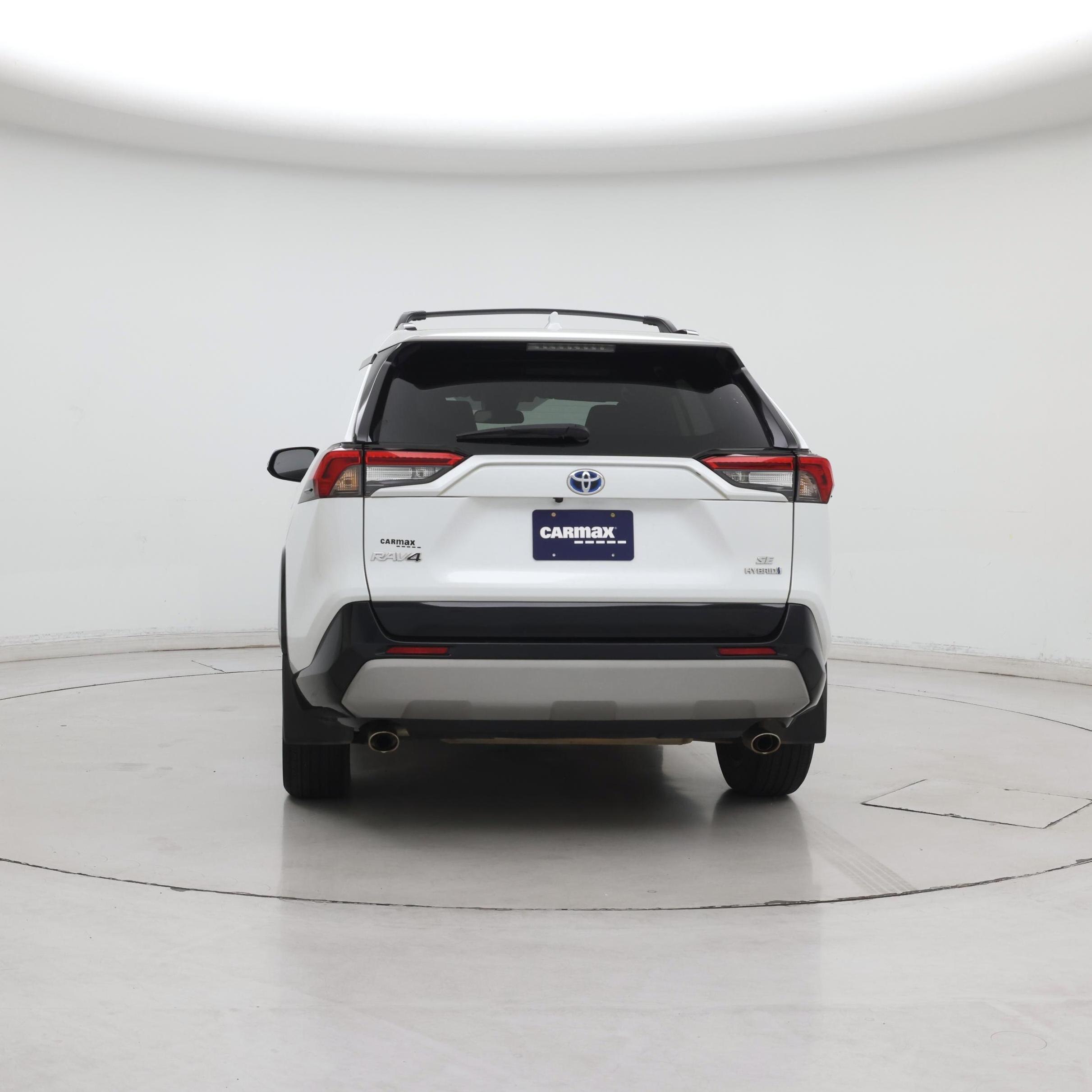 Thumbnail: 2024 Toyota RAV4 - 6