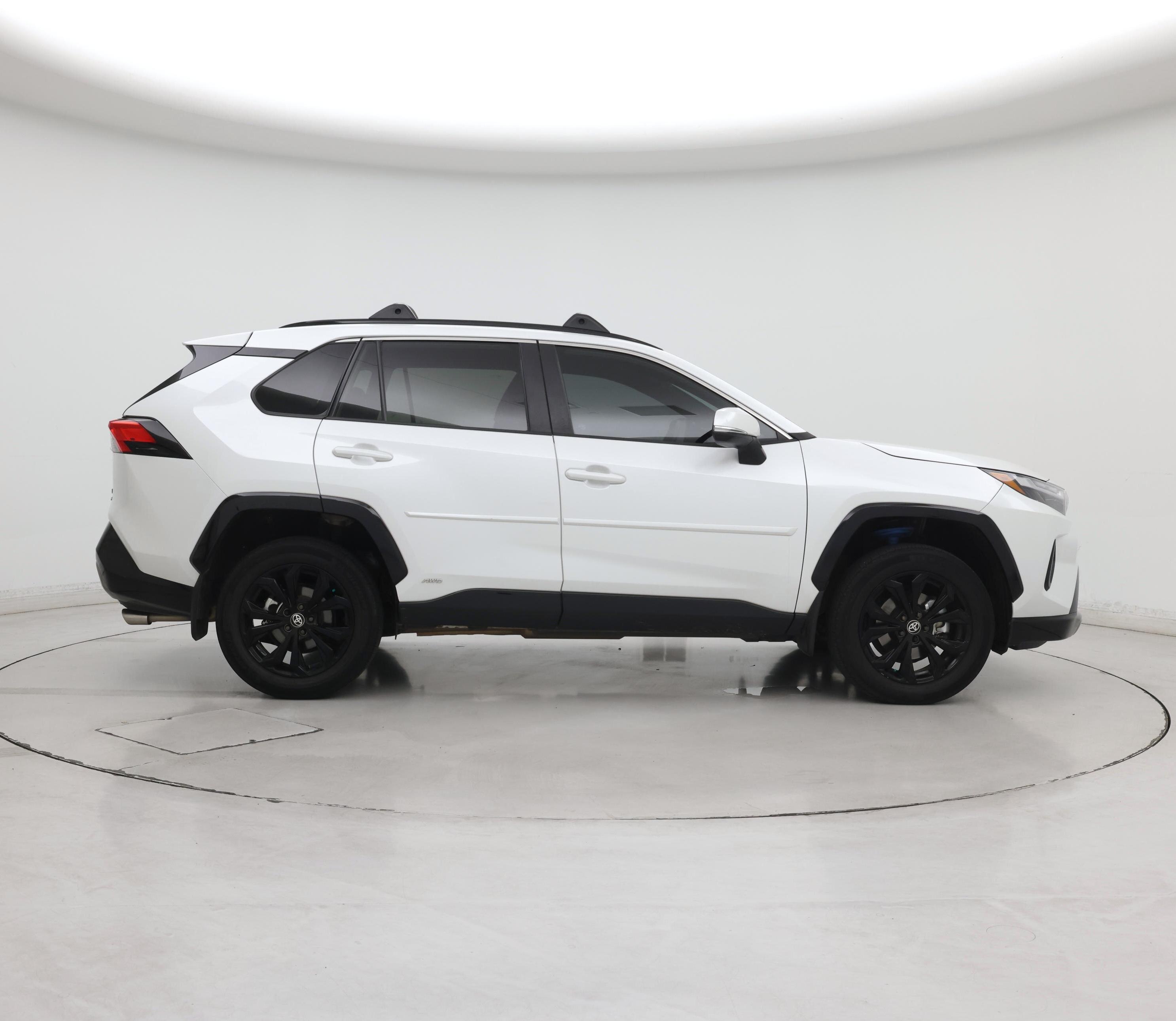 Thumbnail: 2024 Toyota RAV4 - 7