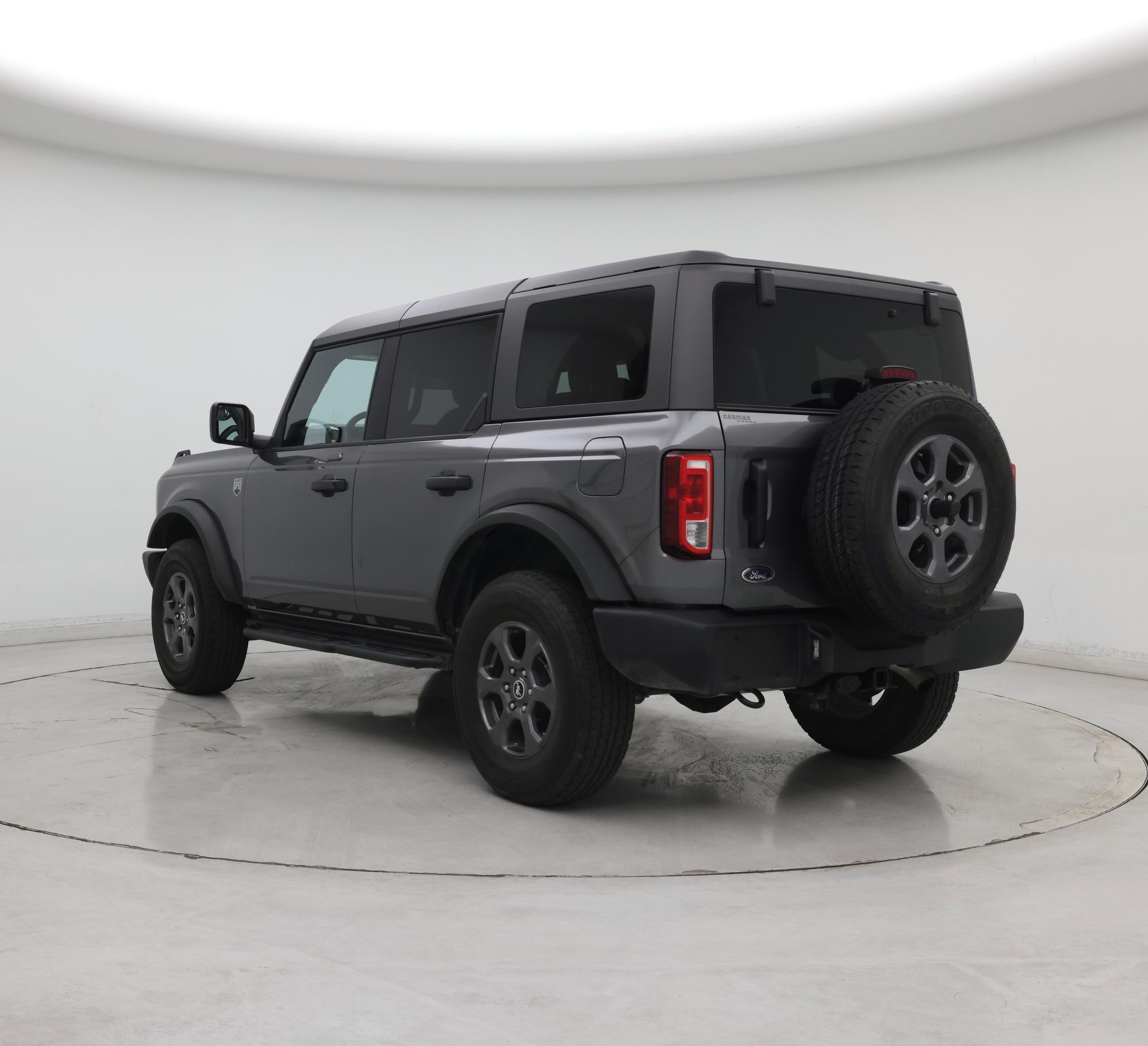 Thumbnail: 2023 Ford Bronco - 2