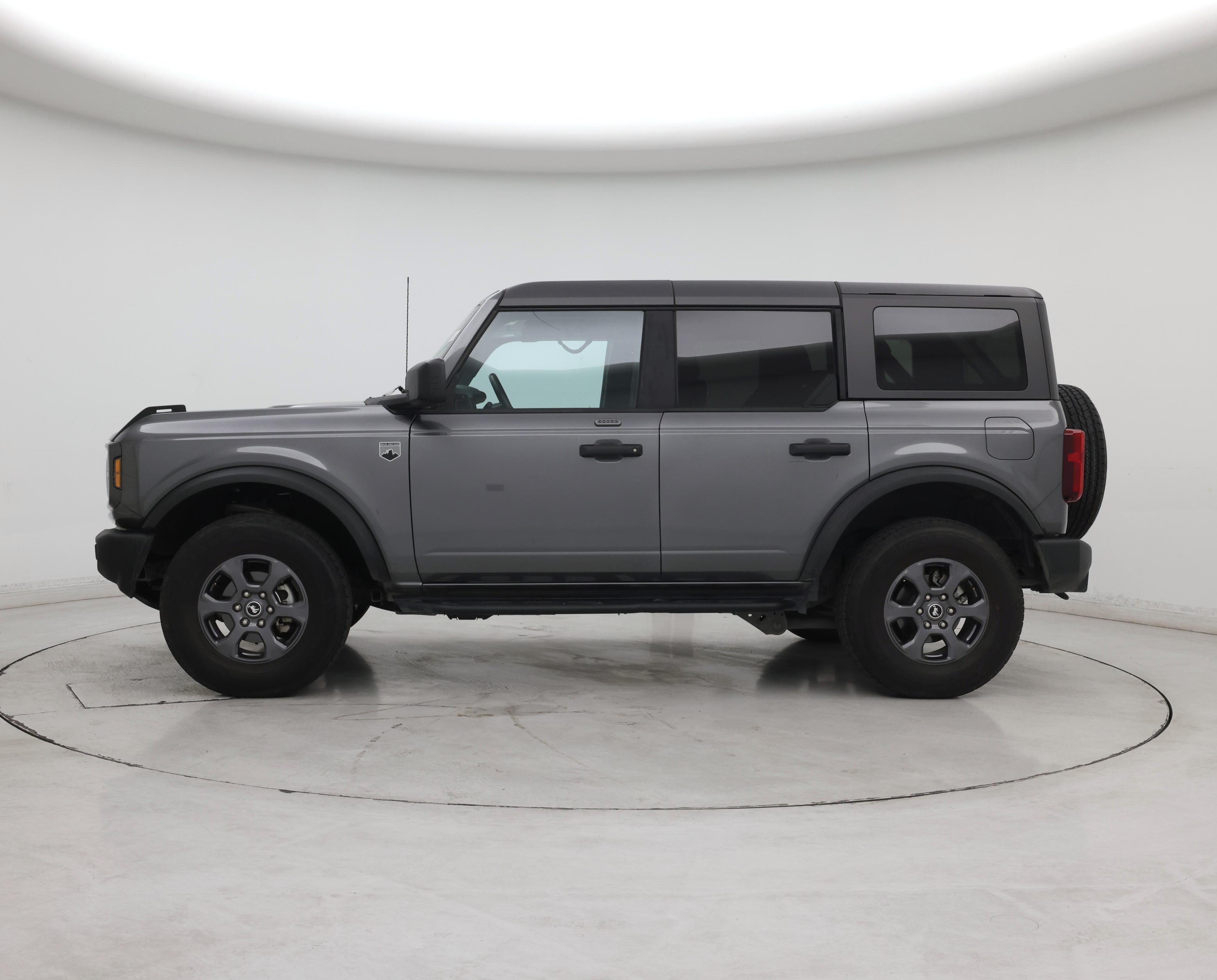 Thumbnail: 2023 Ford Bronco - 3