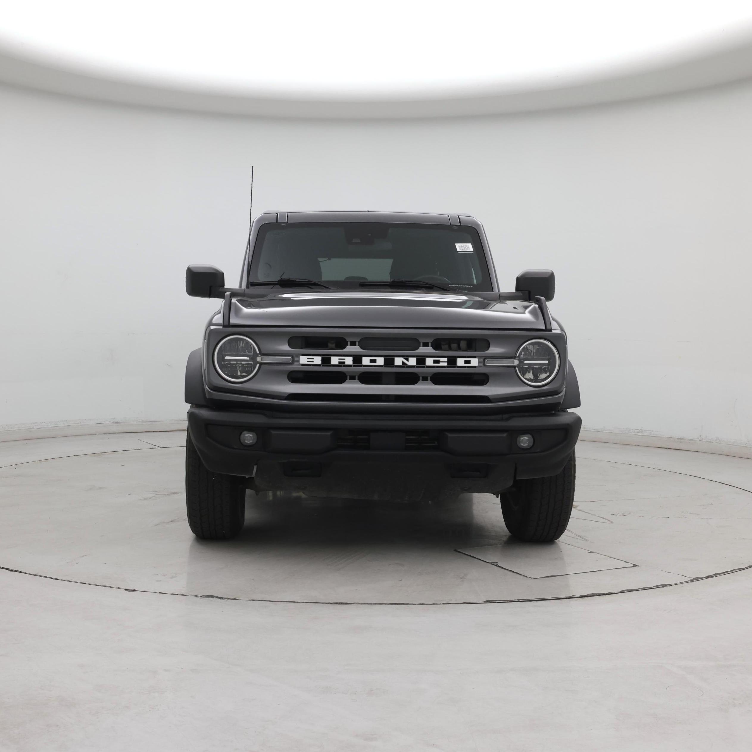 Thumbnail: 2023 Ford Bronco - 5